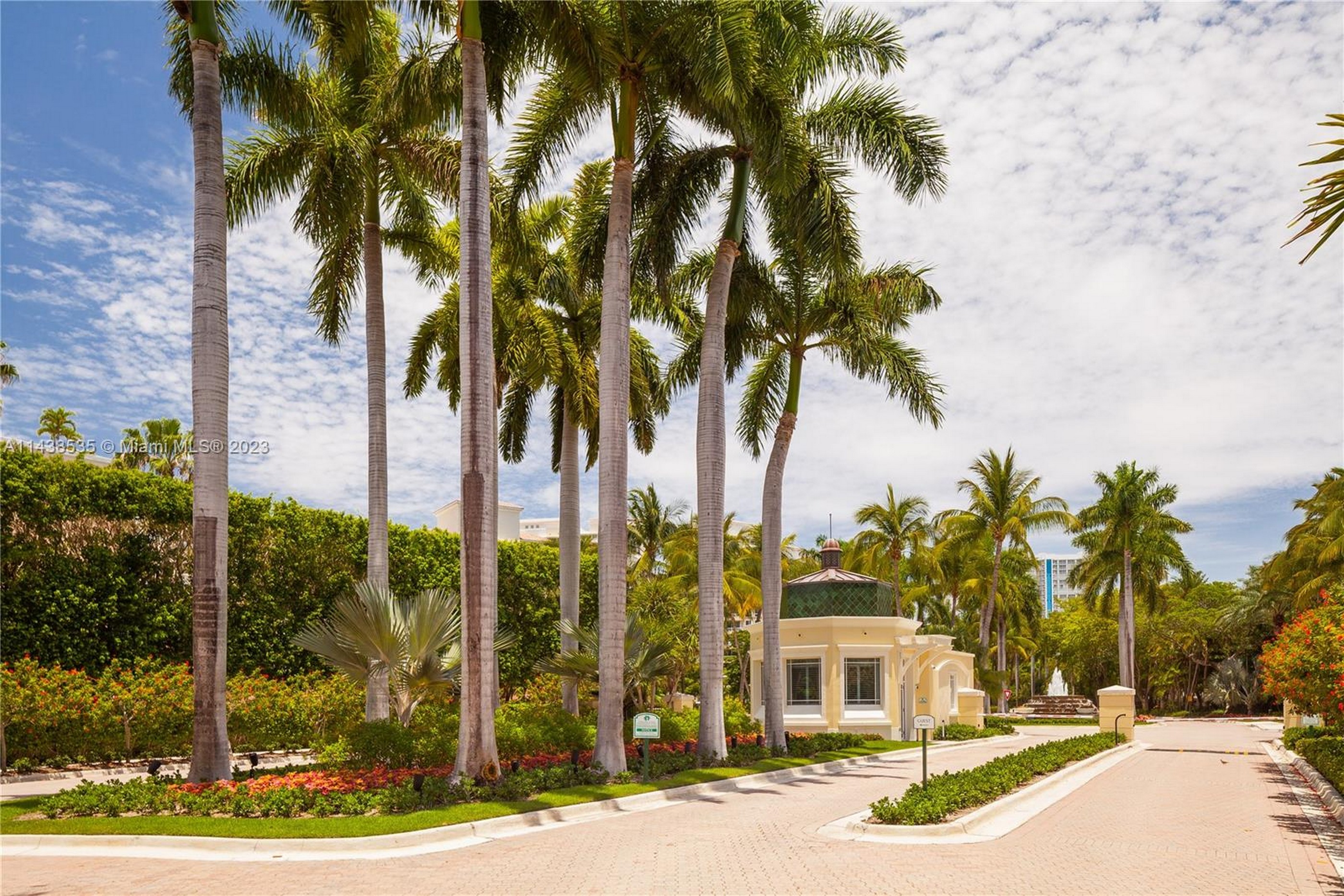 765 Crandon Boulevard Key Biscayne FL 33149