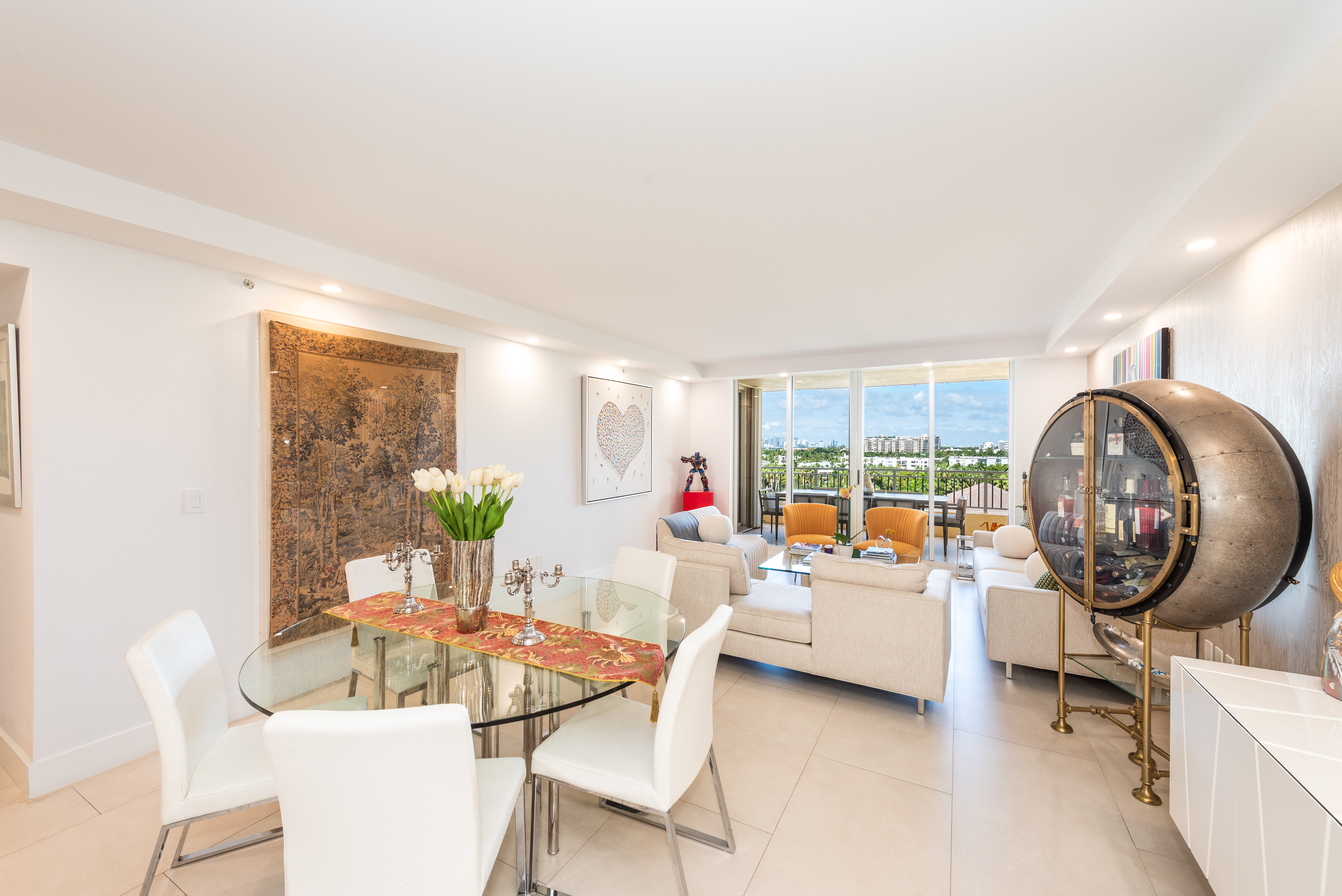 765 Crandon Boulevard Key Biscayne FL 33149