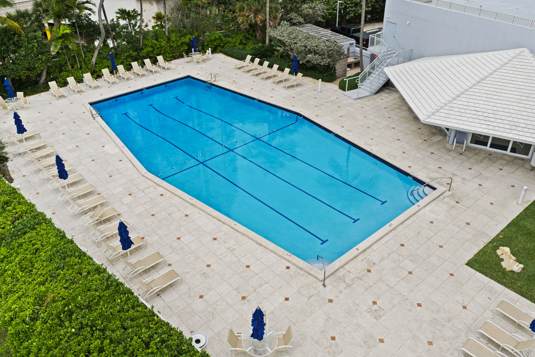 600 Grapetree Drive Key Biscayne FL 33149