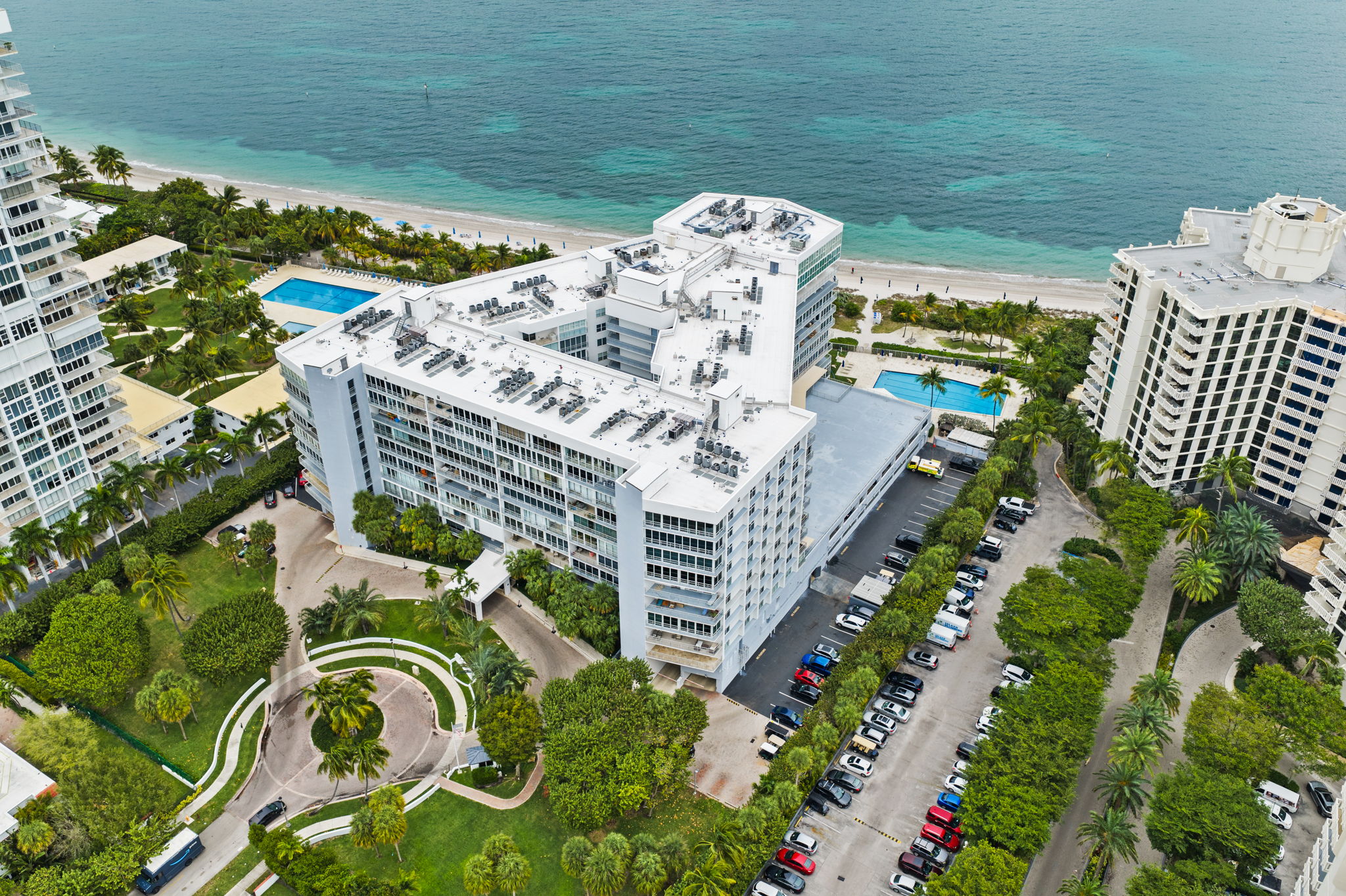 600 Grapetree Drive Key Biscayne FL 33149