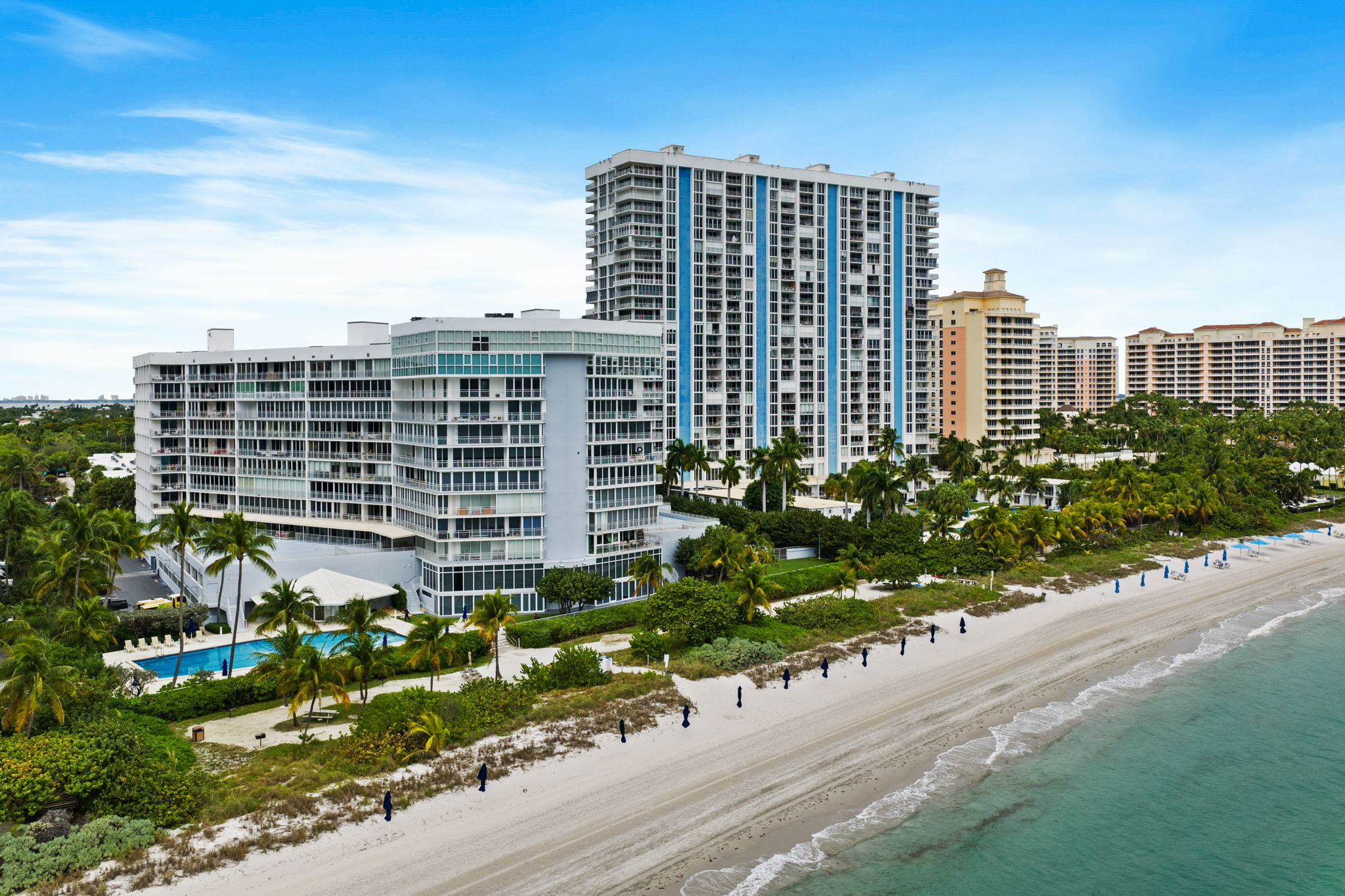 600 Grapetree Drive Key Biscayne FL 33149