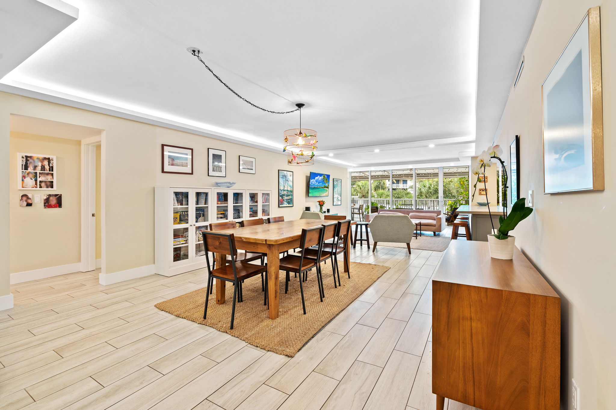 600 Grapetree Drive Key Biscayne FL 33149