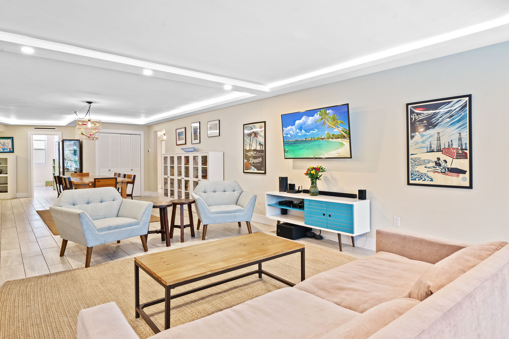 600 Grapetree Drive Key Biscayne FL 33149