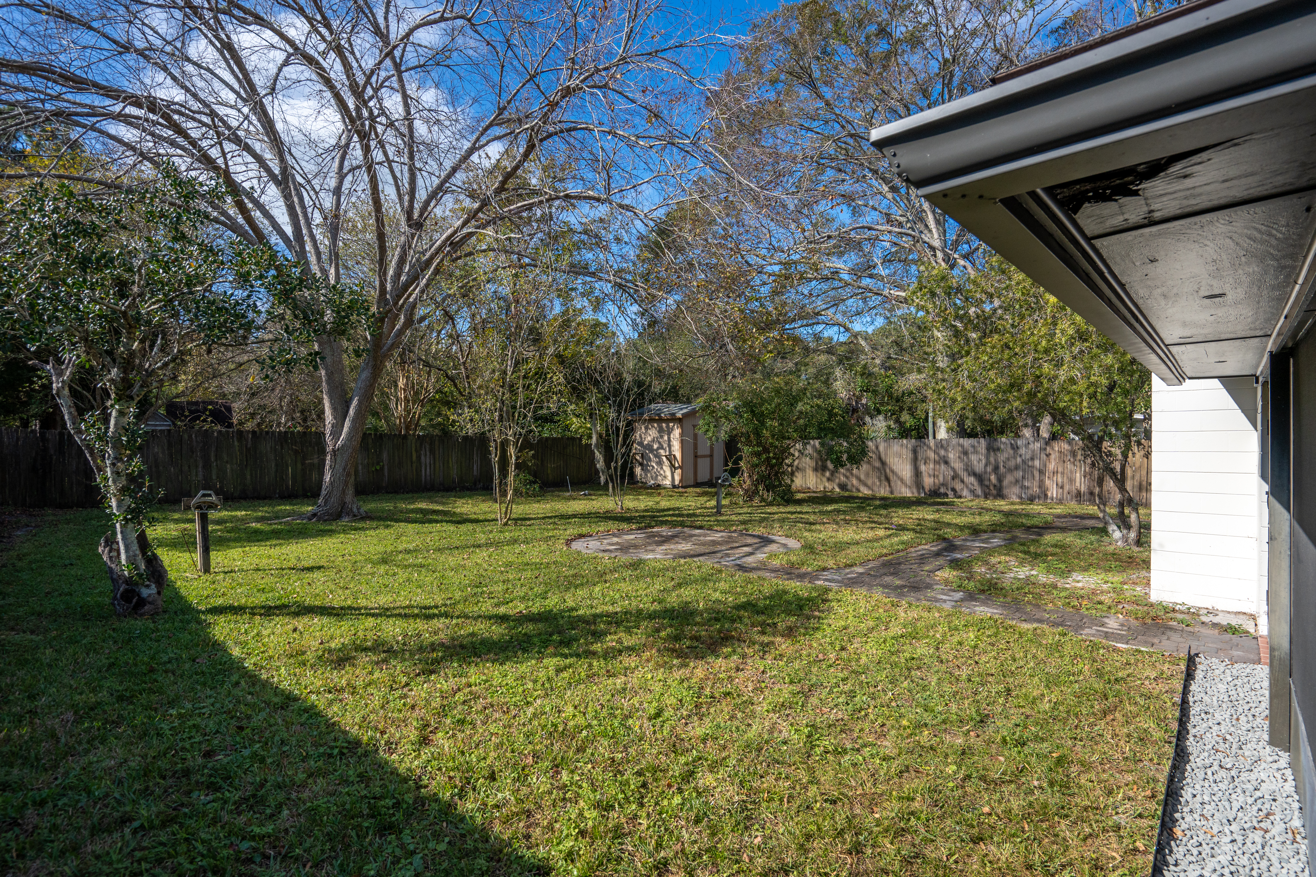 1241 Hibiscus Street St Augustine FL 32084