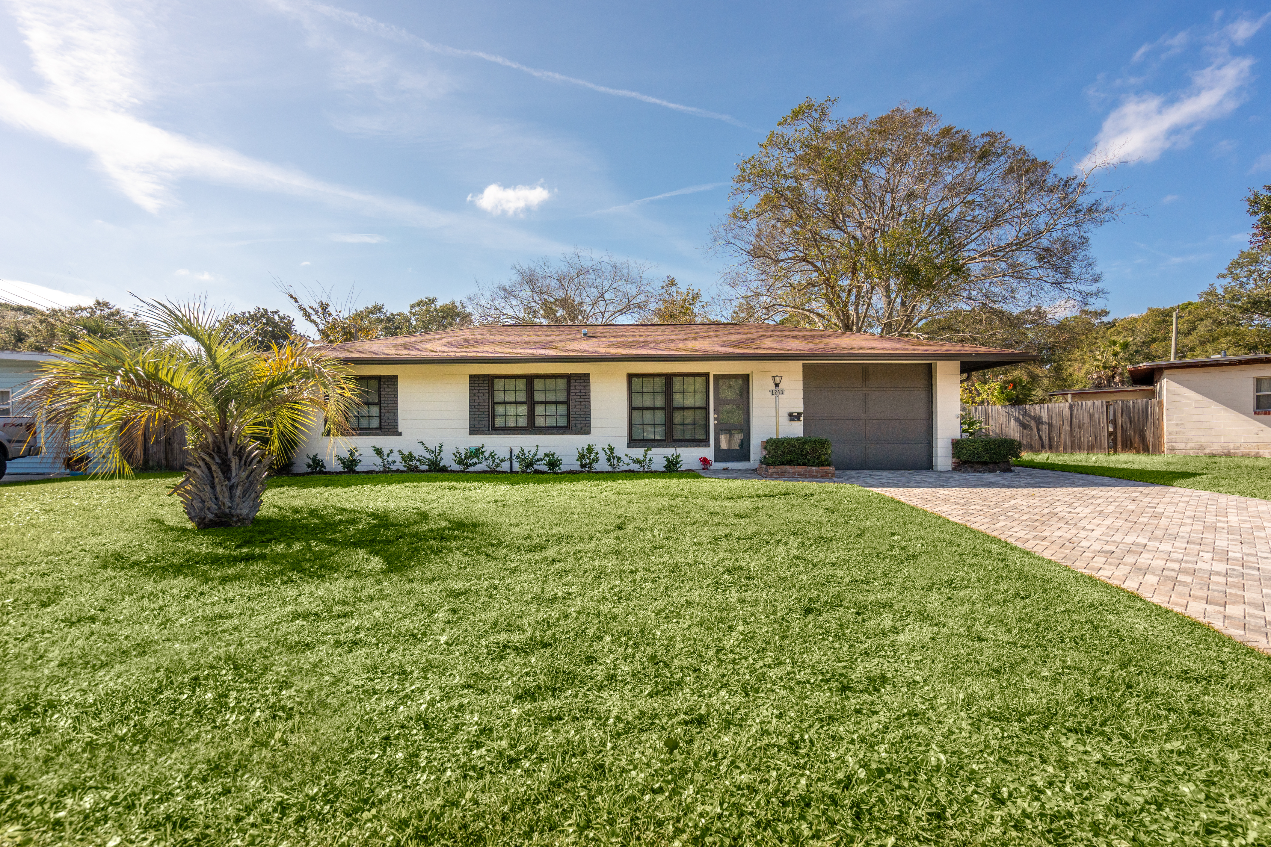 1241 Hibiscus Street St Augustine FL 32084