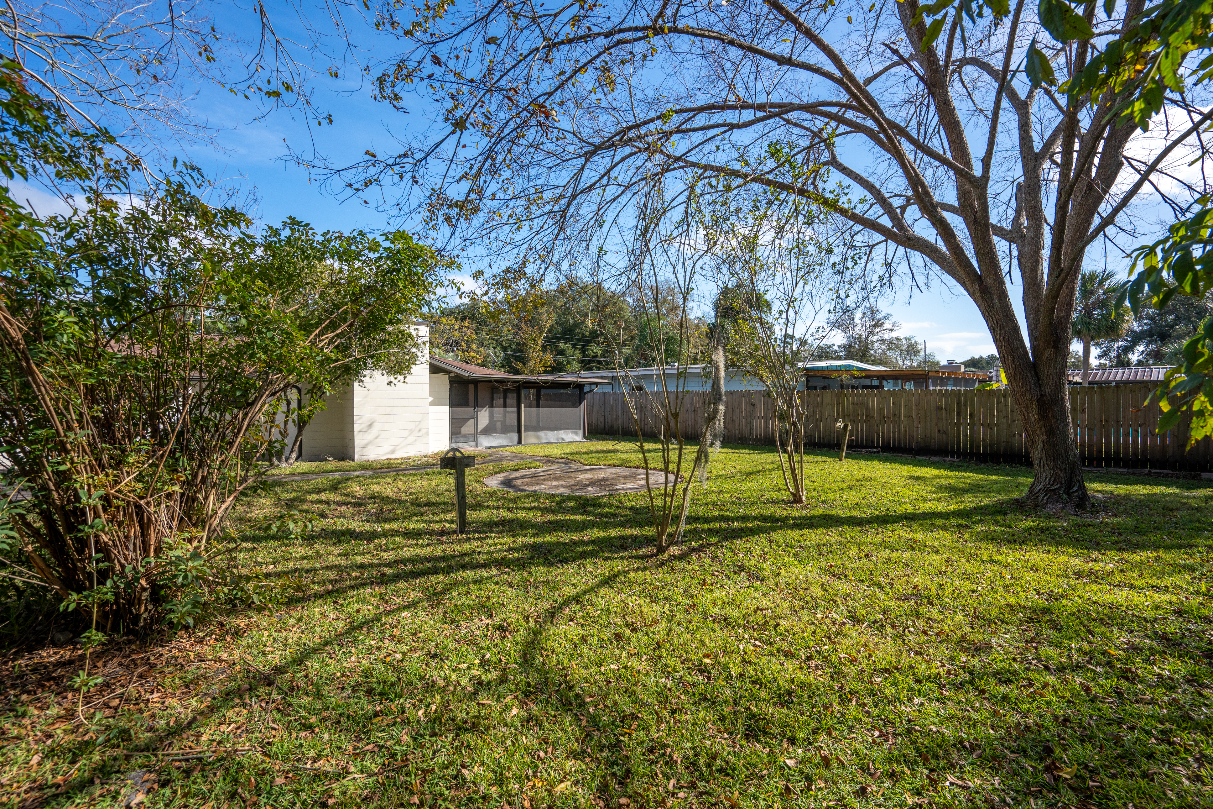 1241 Hibiscus Street St Augustine FL 32084