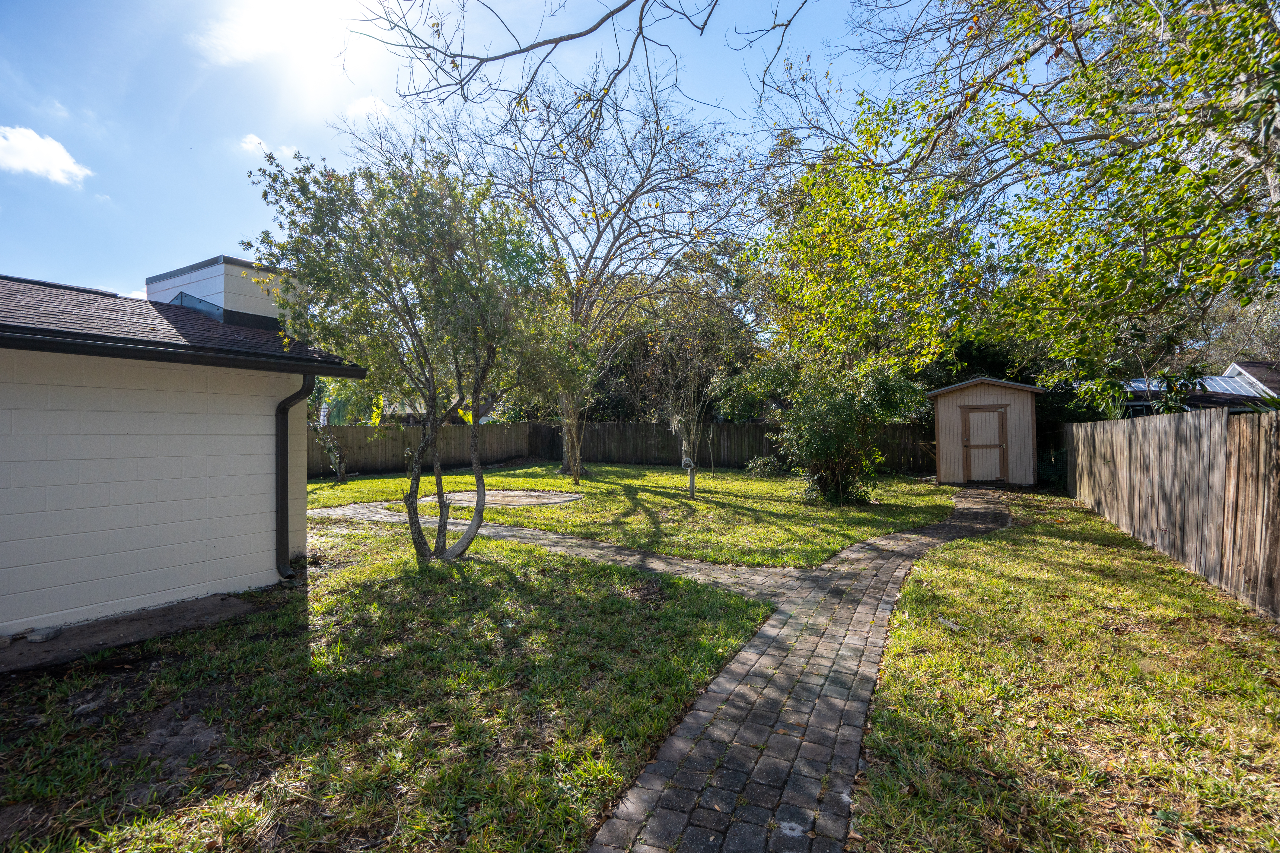1241 Hibiscus Street St Augustine FL 32084