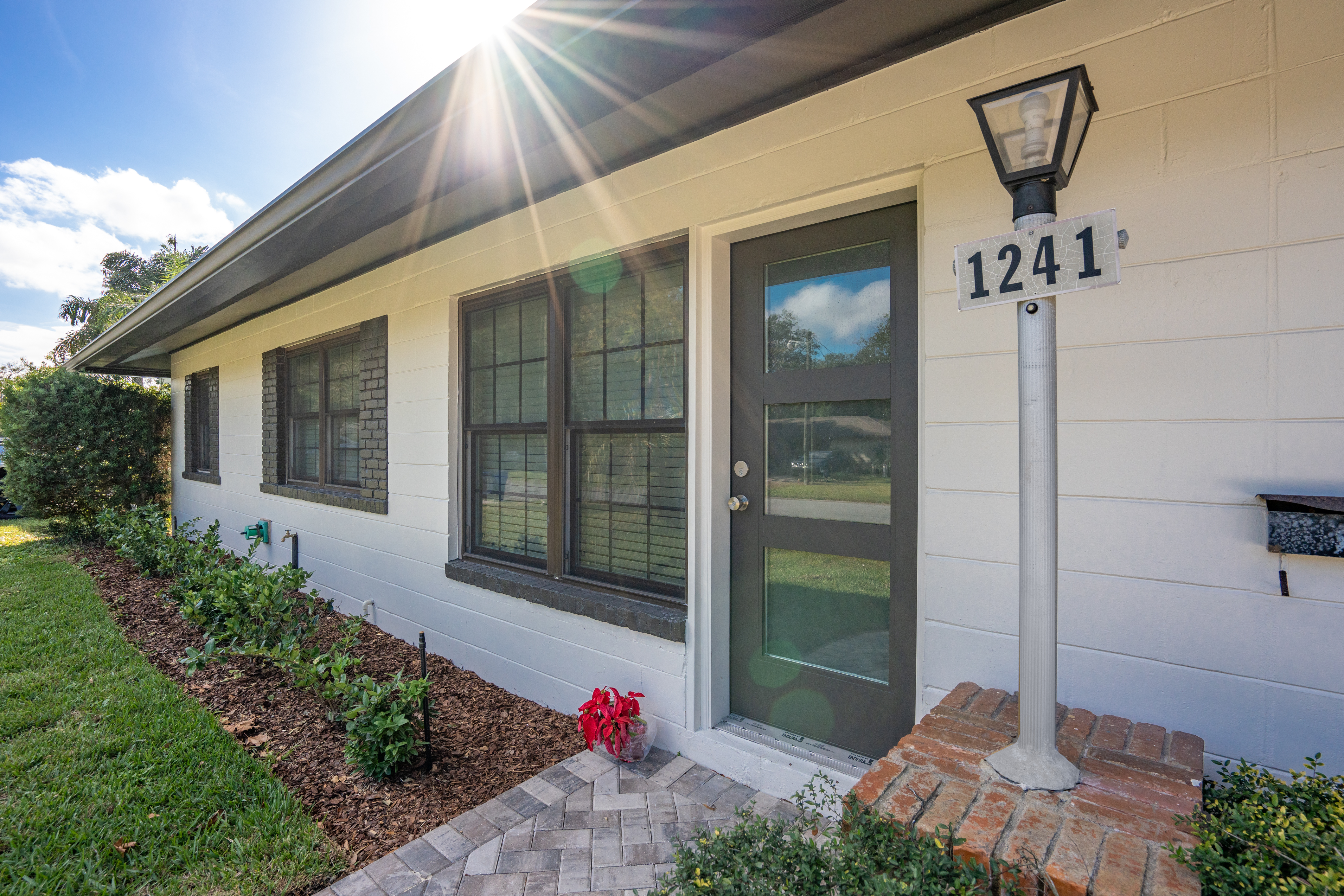 1241 Hibiscus Street St Augustine FL 32084