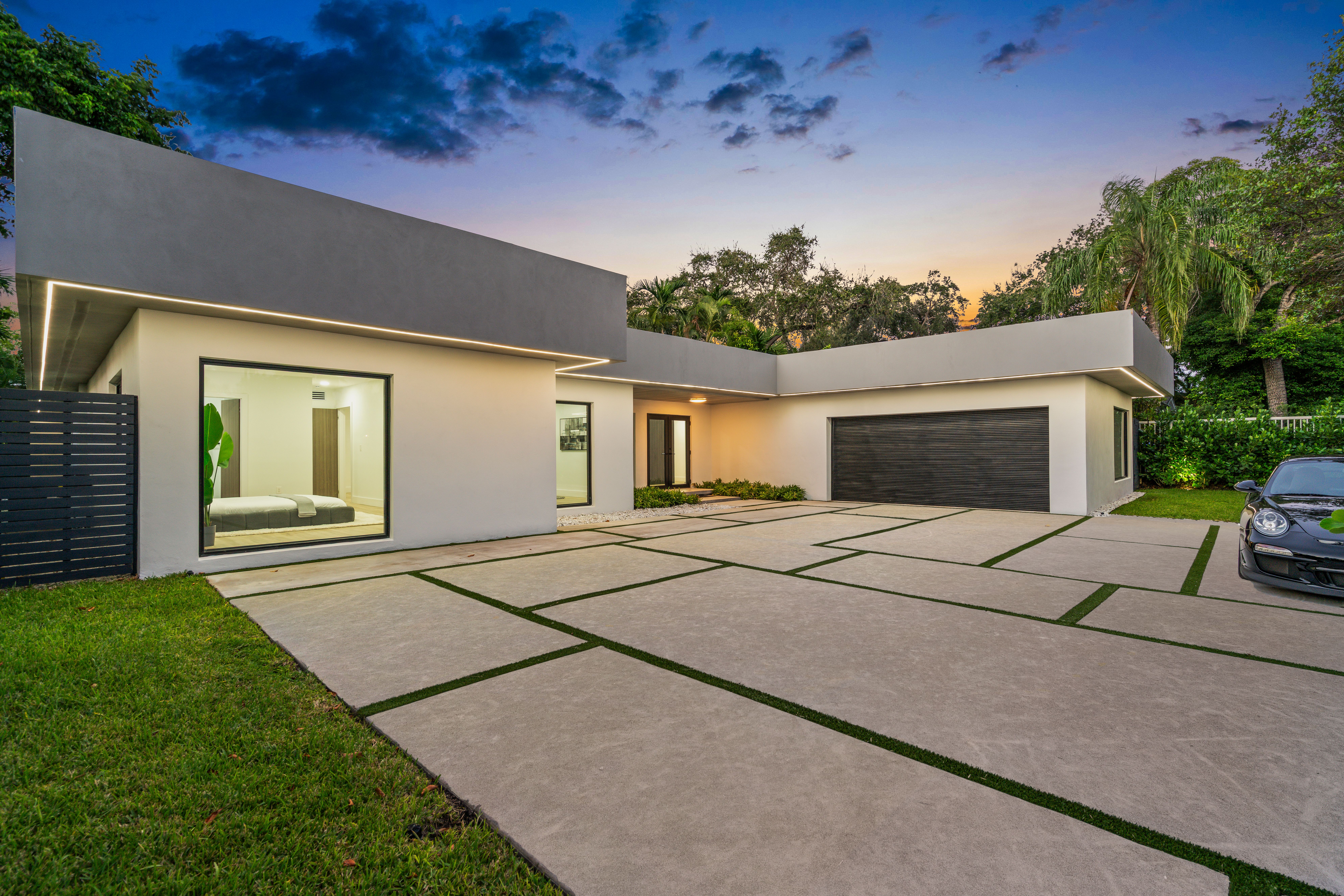85 W Shore Drive W Miami FL 33133