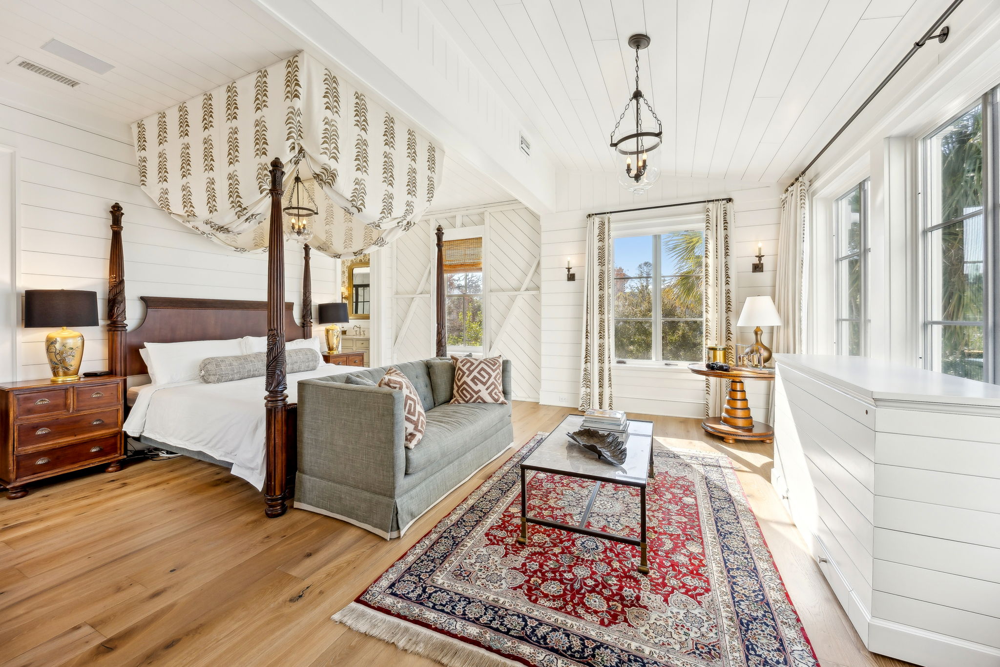 50 Cord Grass Court Fernandina Beach FL 32034