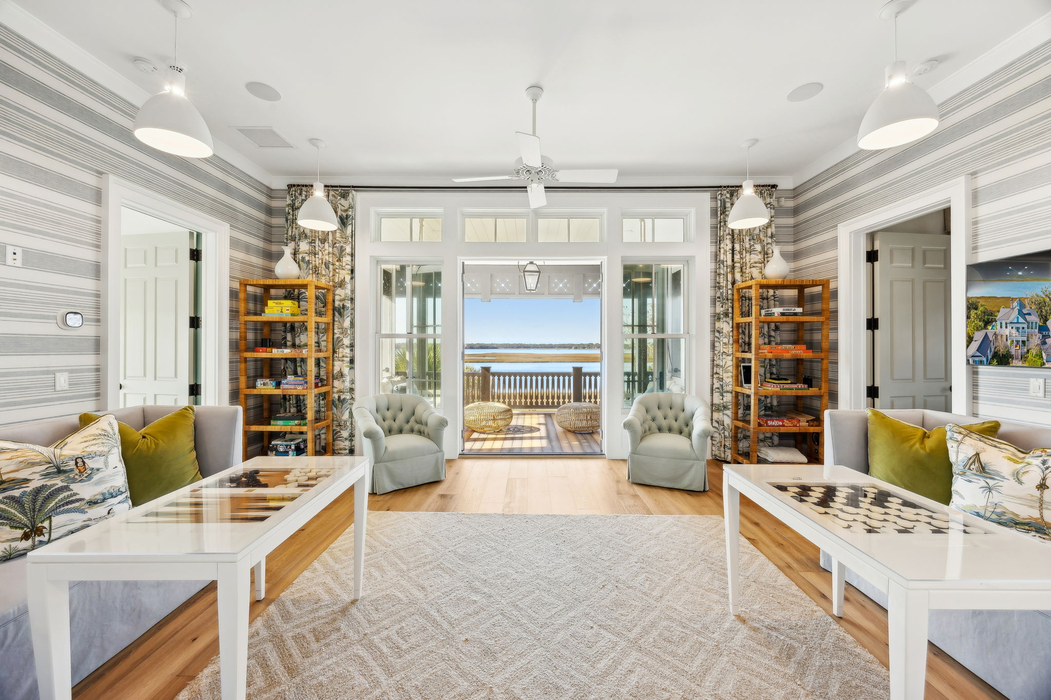 50 Cord Grass Court Fernandina Beach FL 32034