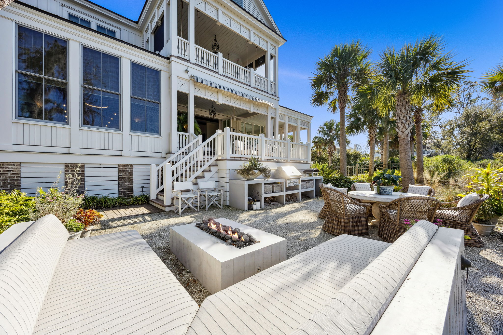 50 Cord Grass Court Fernandina Beach FL 32034