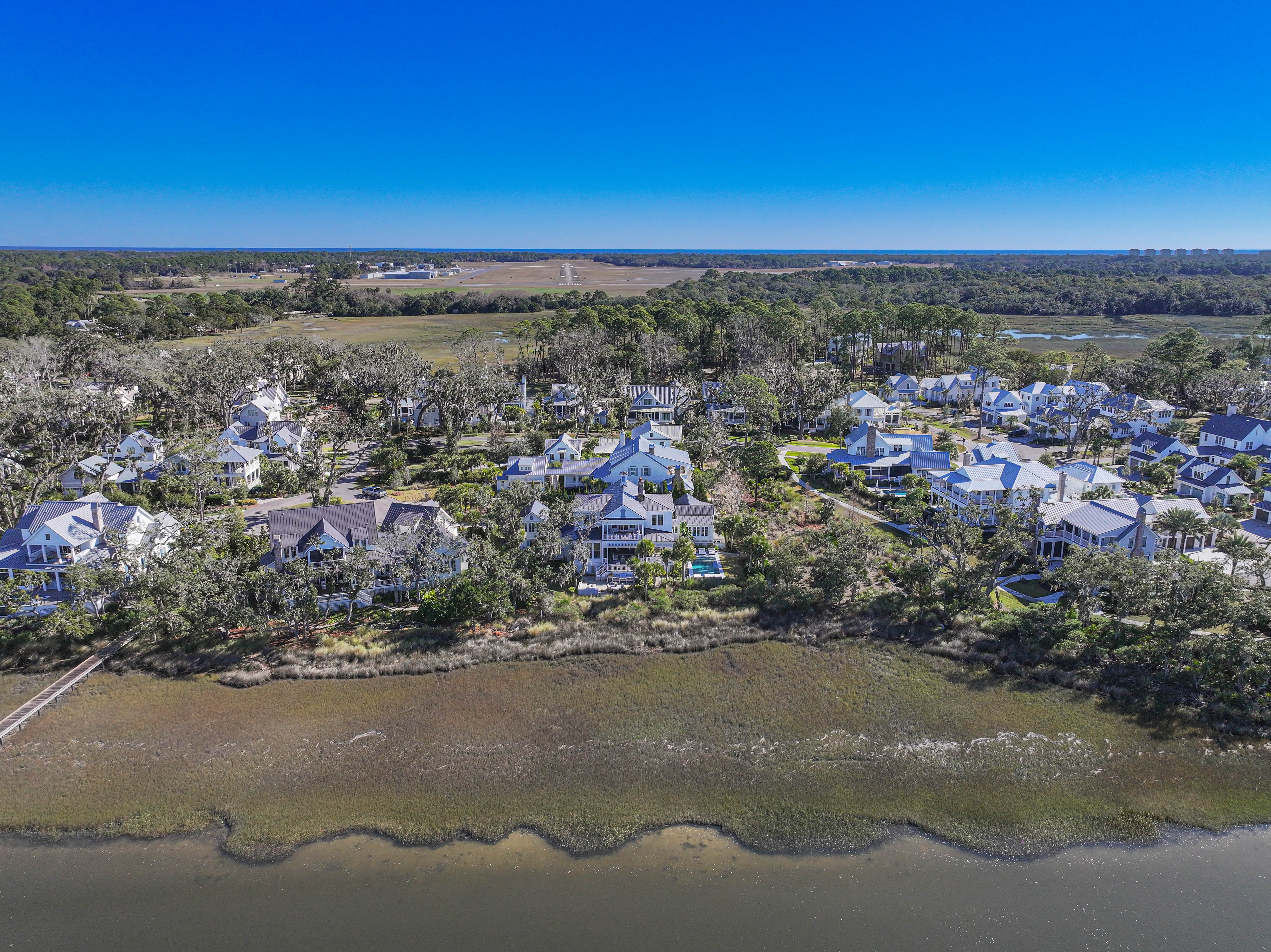 50 Cord Grass Court Fernandina Beach FL 32034