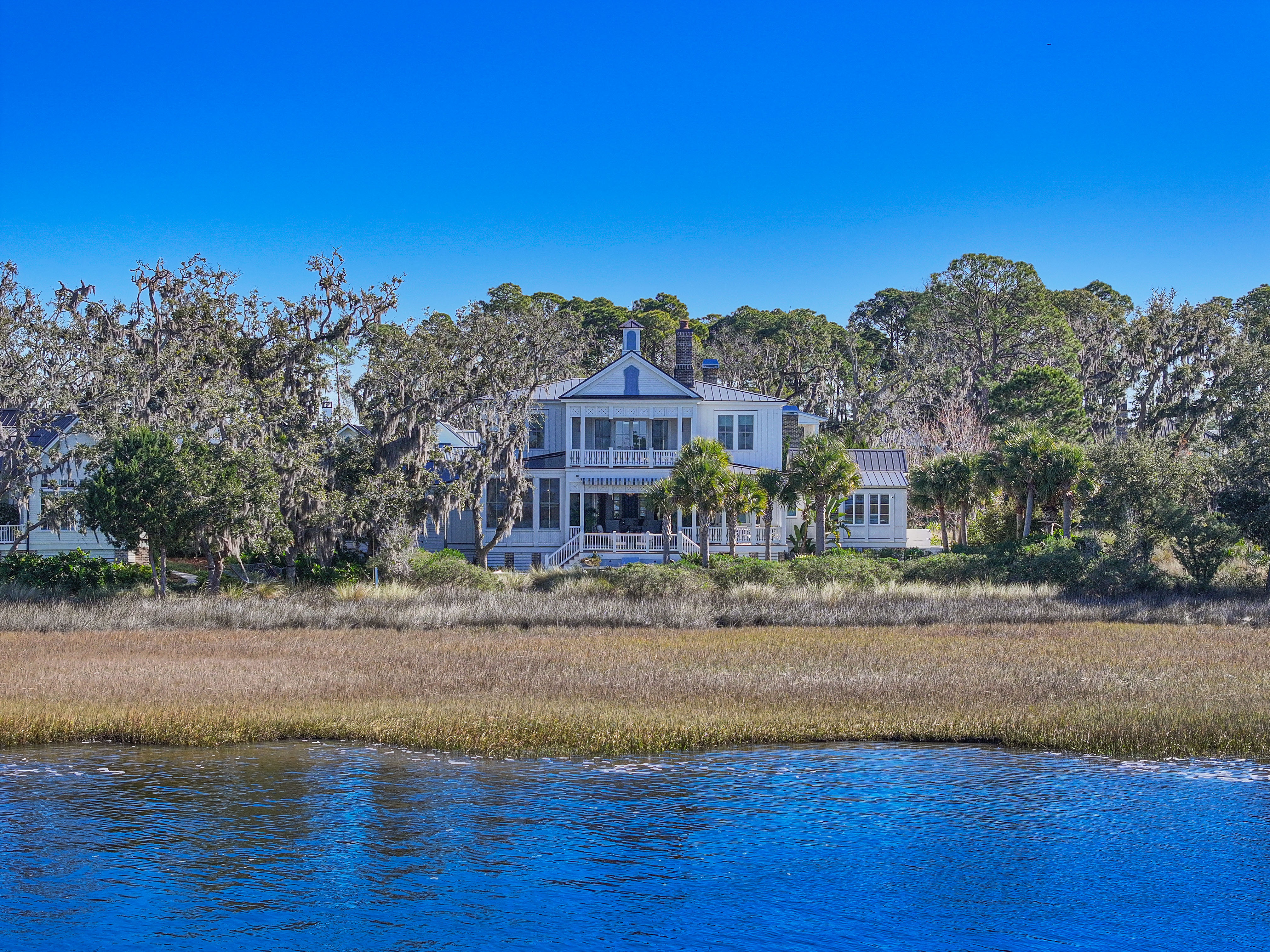 50 Cord Grass Court Fernandina Beach FL 32034
