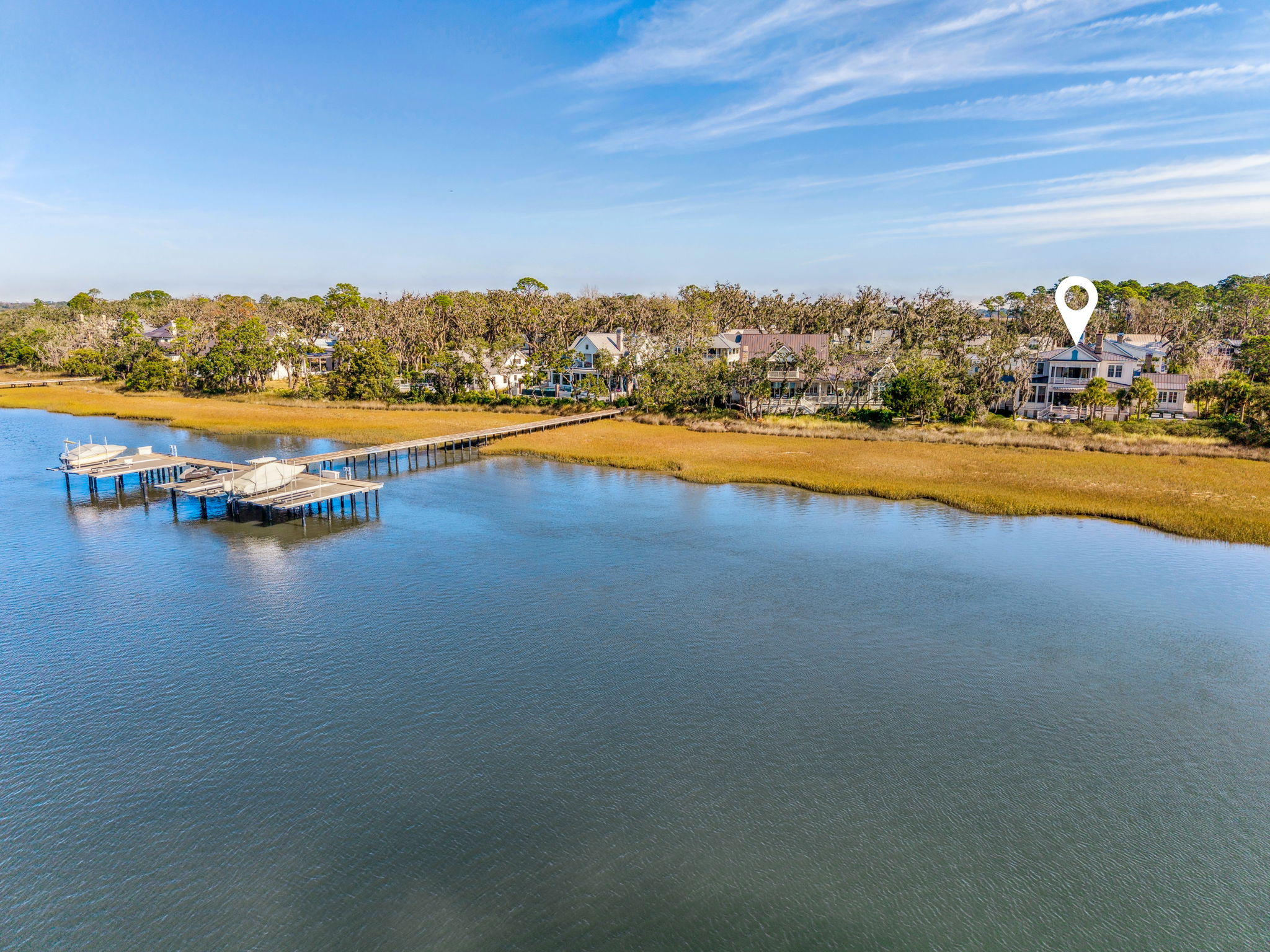 50 Cord Grass Court Fernandina Beach FL 32034