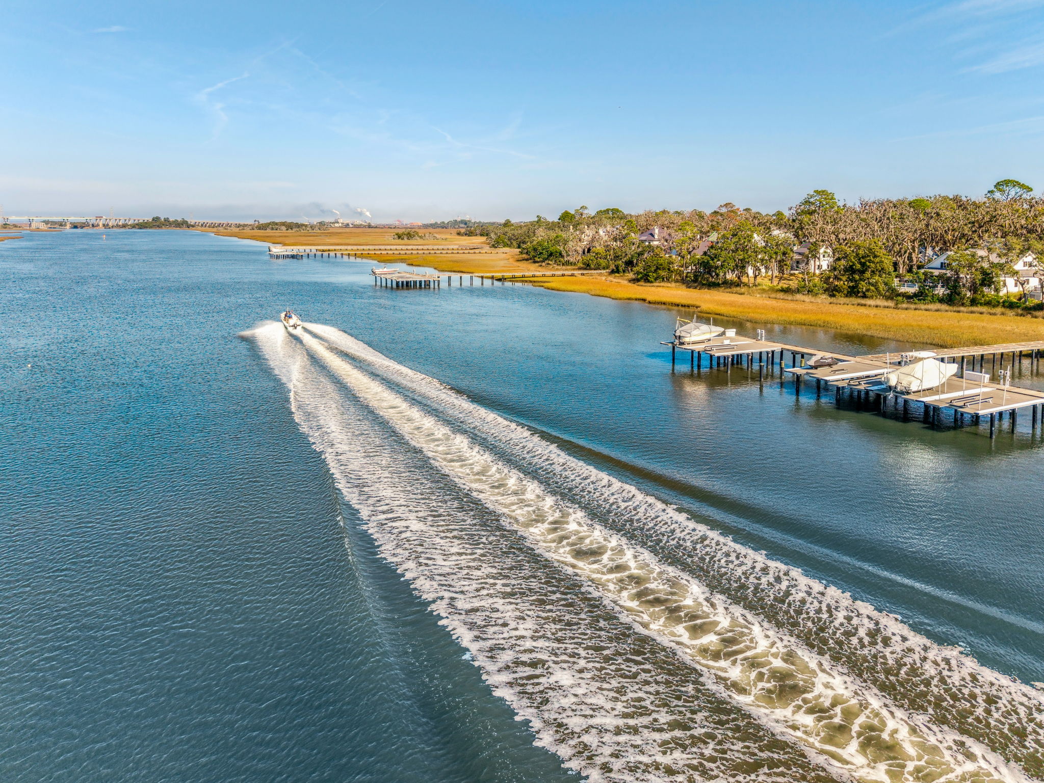50 Cord Grass Court Fernandina Beach FL 32034