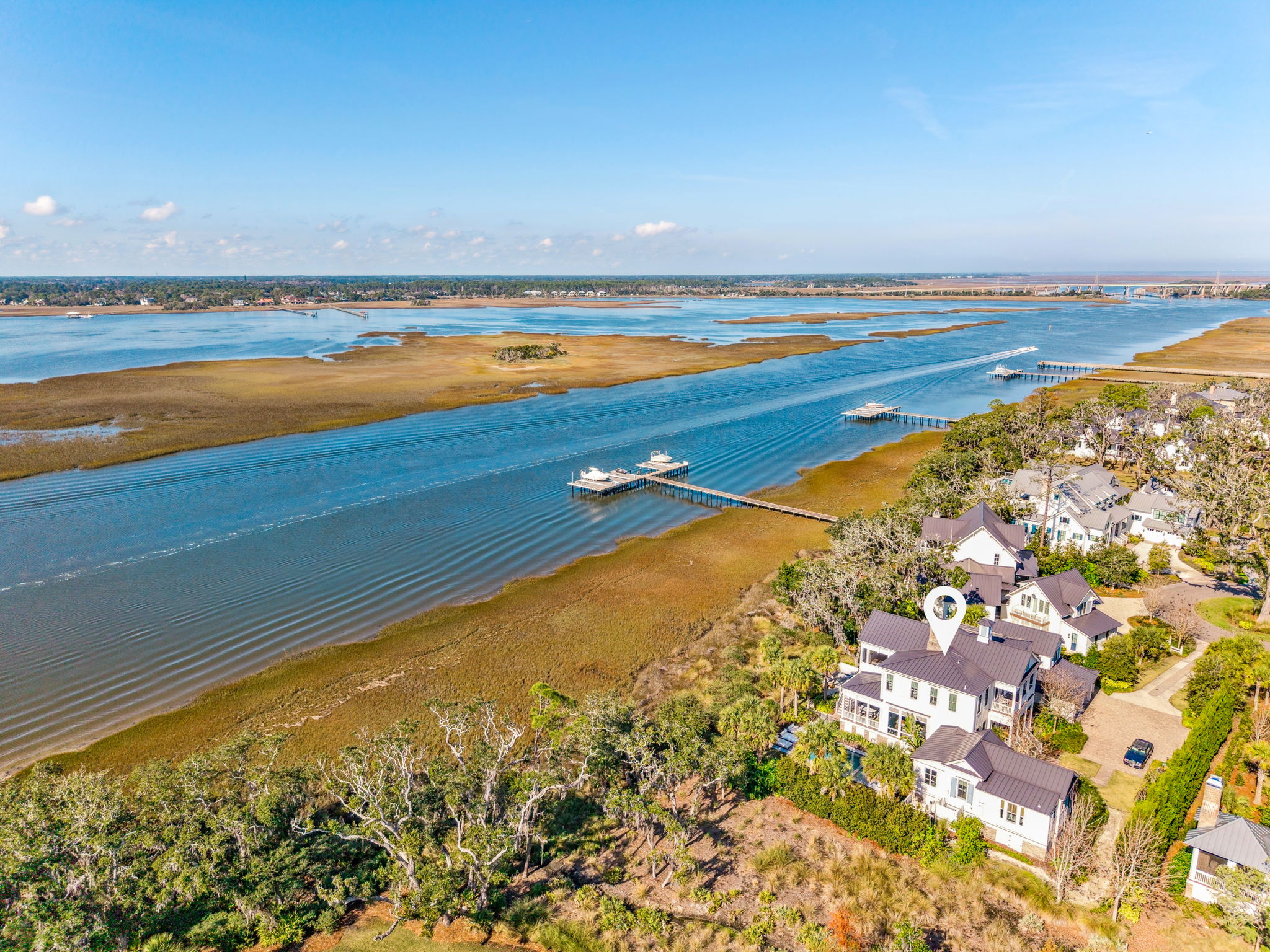50 Cord Grass Court Fernandina Beach FL 32034