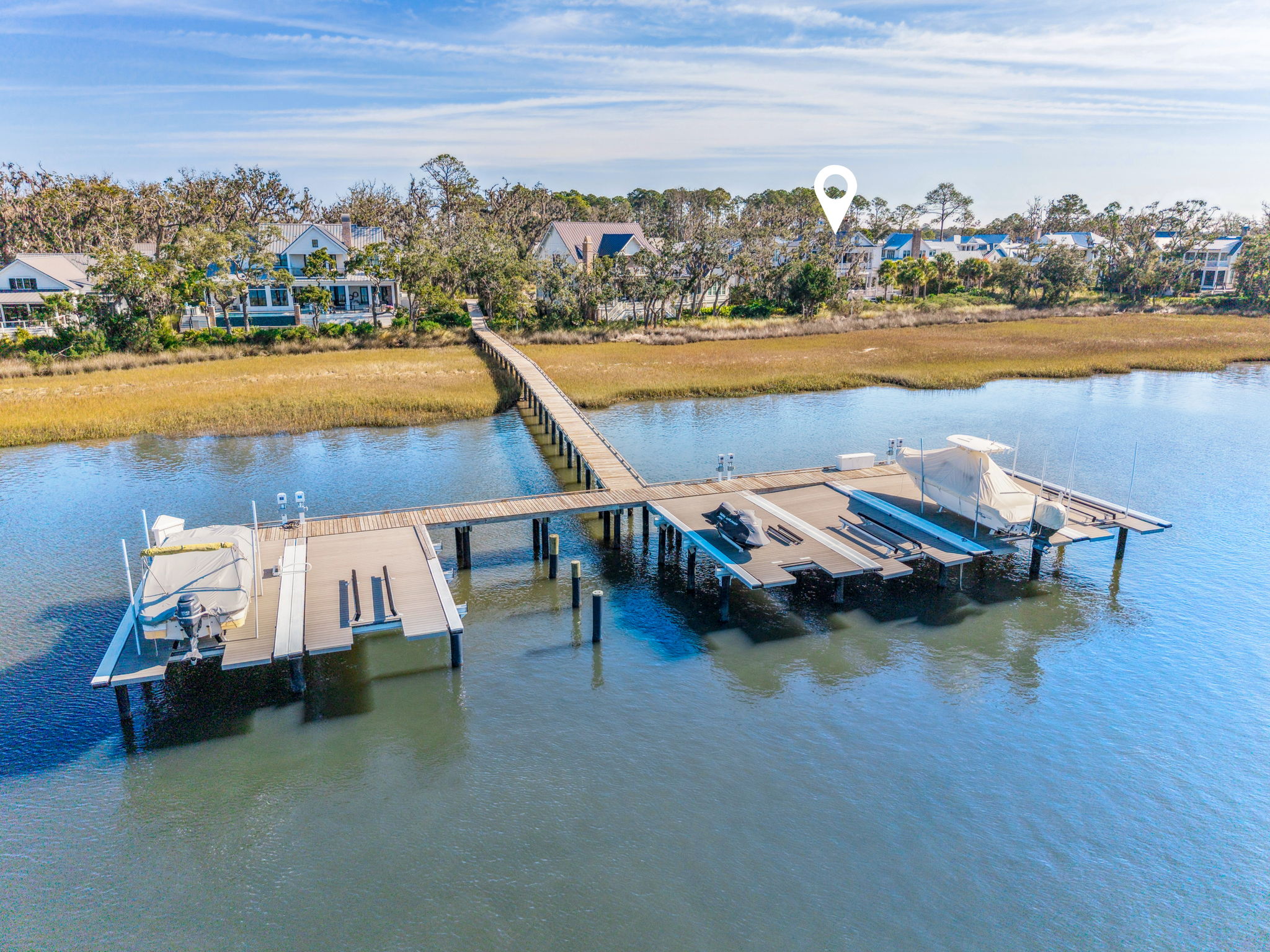 50 Cord Grass Court Fernandina Beach FL 32034