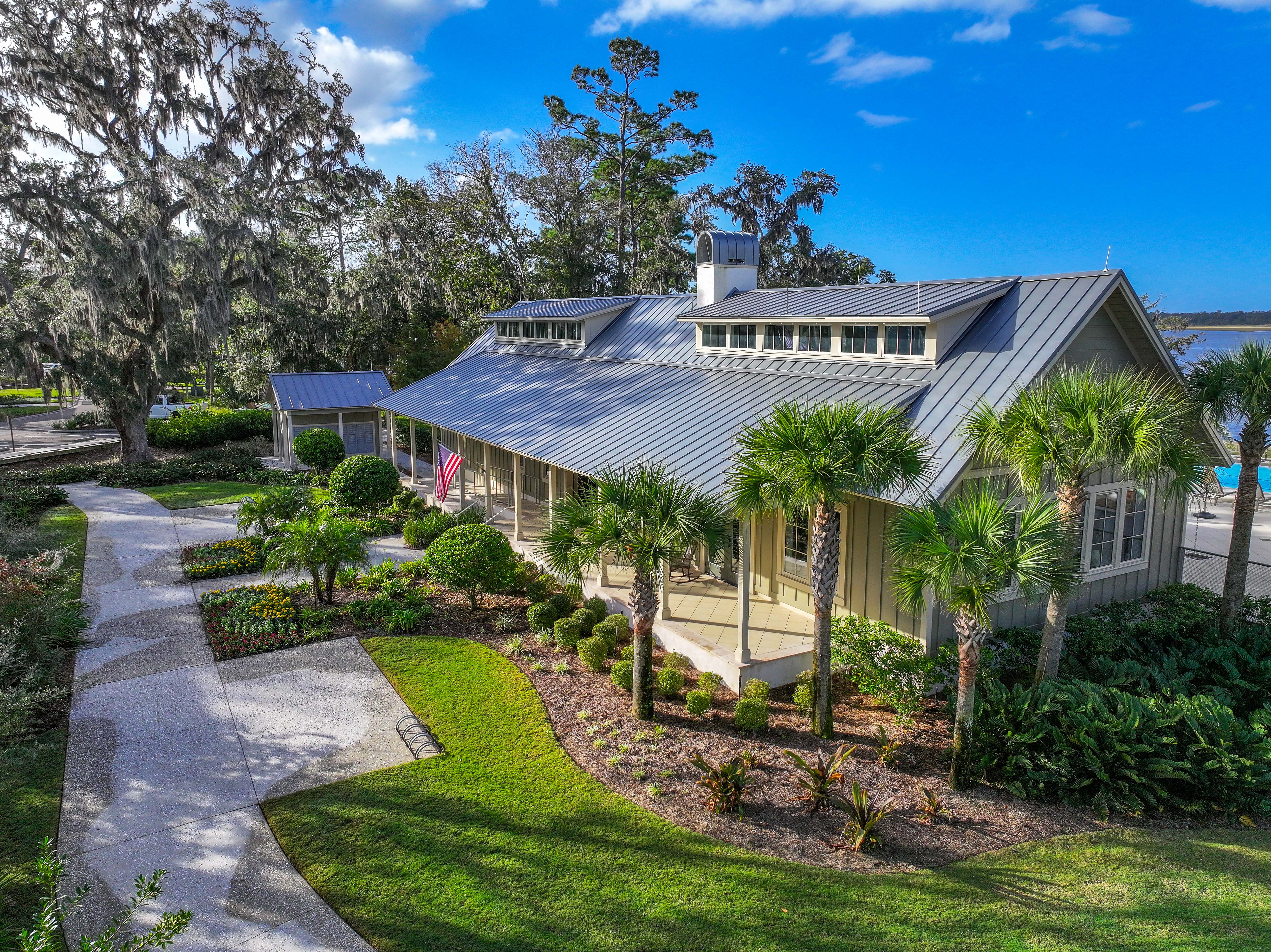 50 Cord Grass Court Fernandina Beach FL 32034