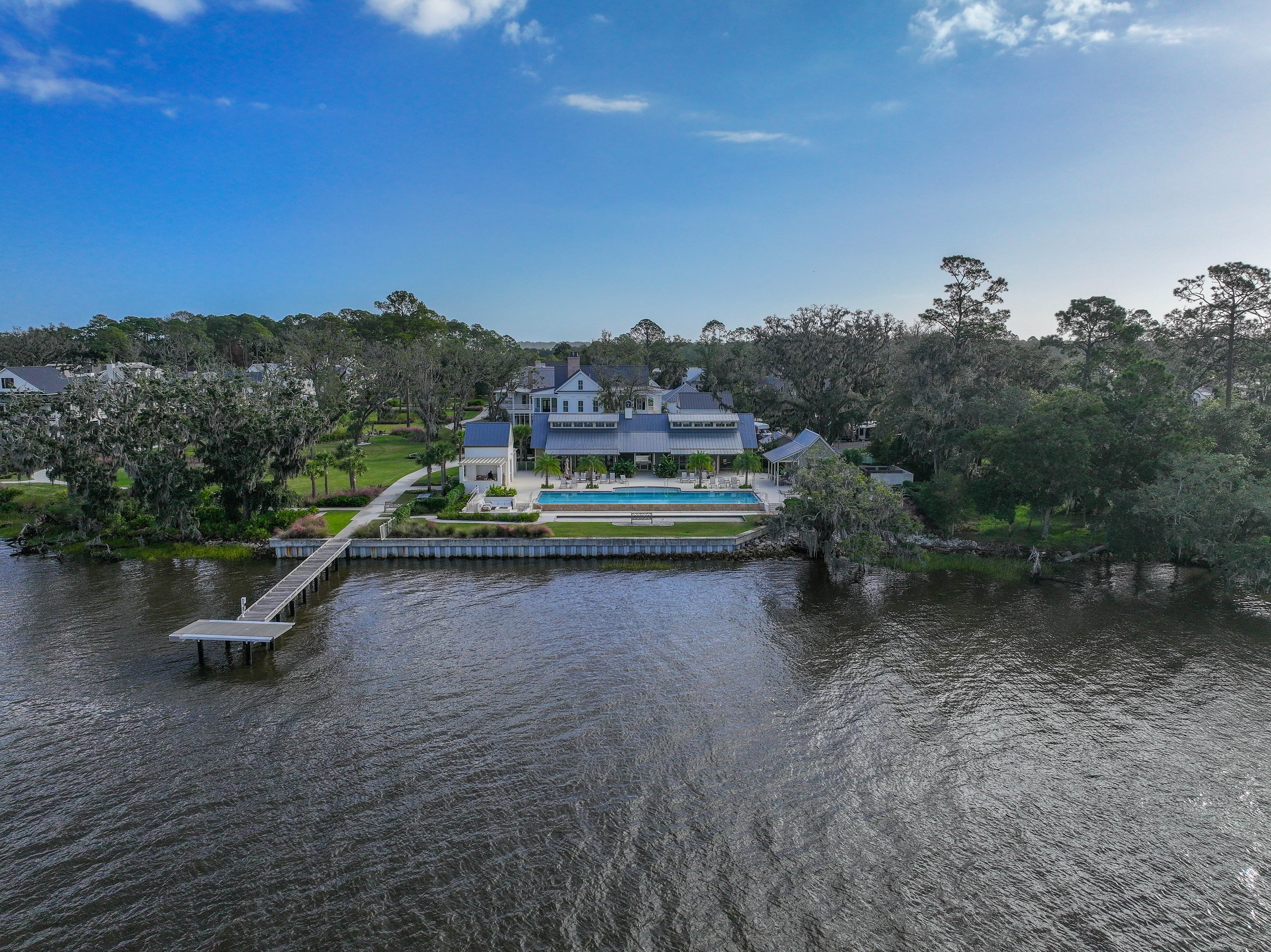 50 Cord Grass Court Fernandina Beach FL 32034