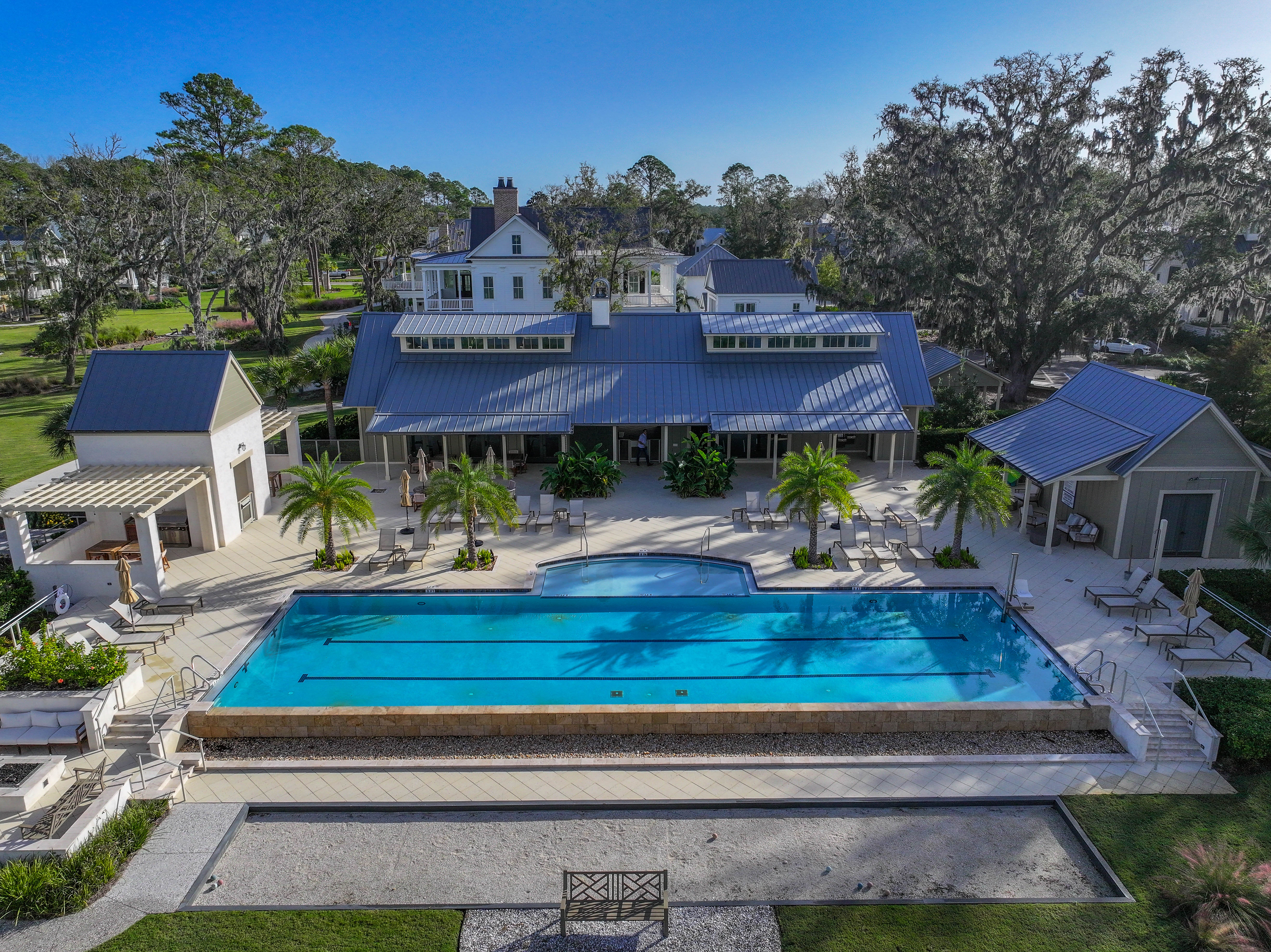 50 Cord Grass Court Fernandina Beach FL 32034