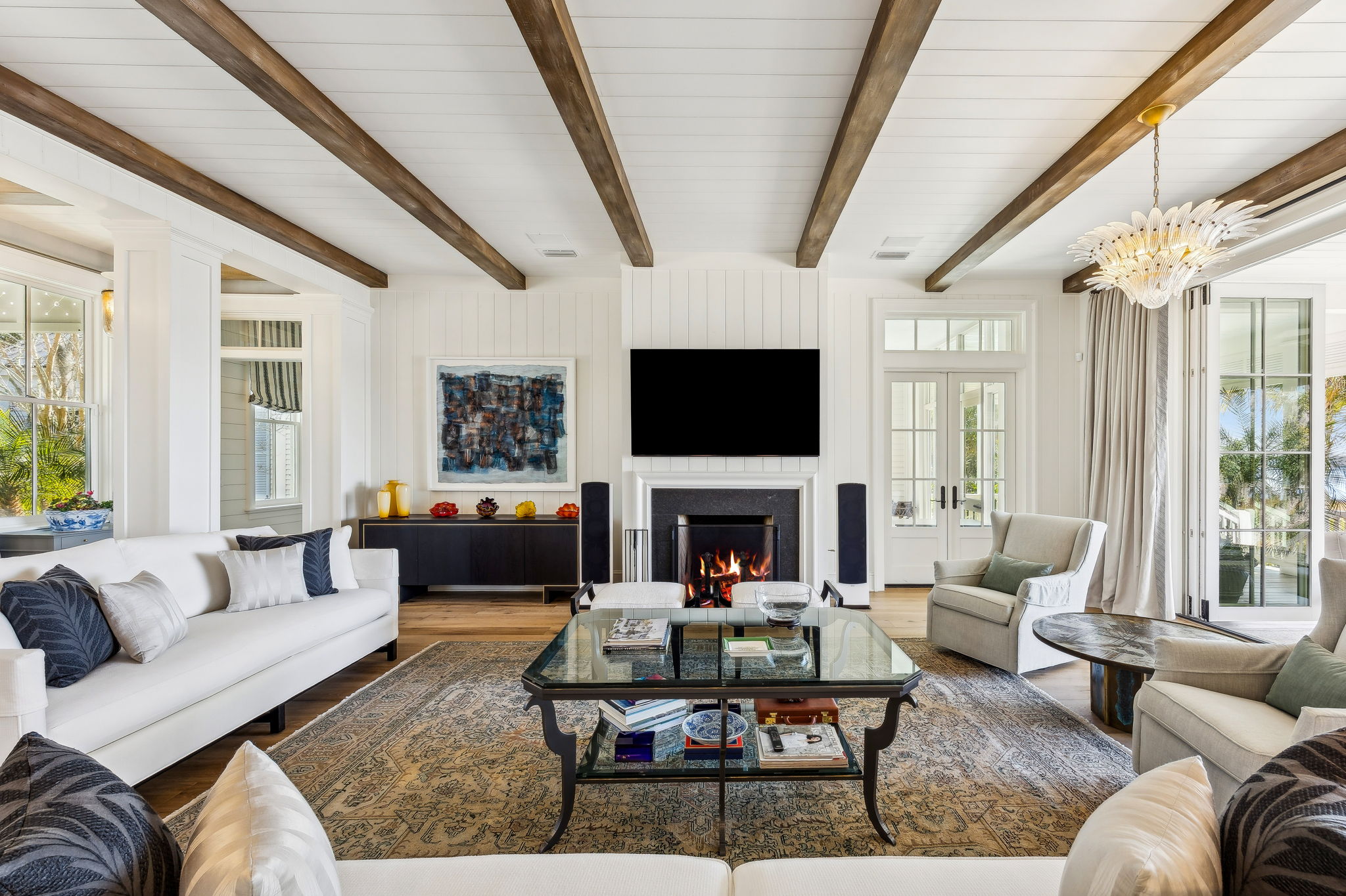 50 Cord Grass Court Fernandina Beach FL 32034