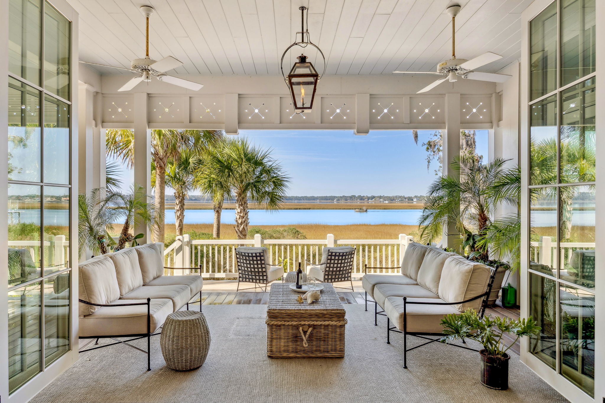 50 Cord Grass Court Fernandina Beach FL 32034