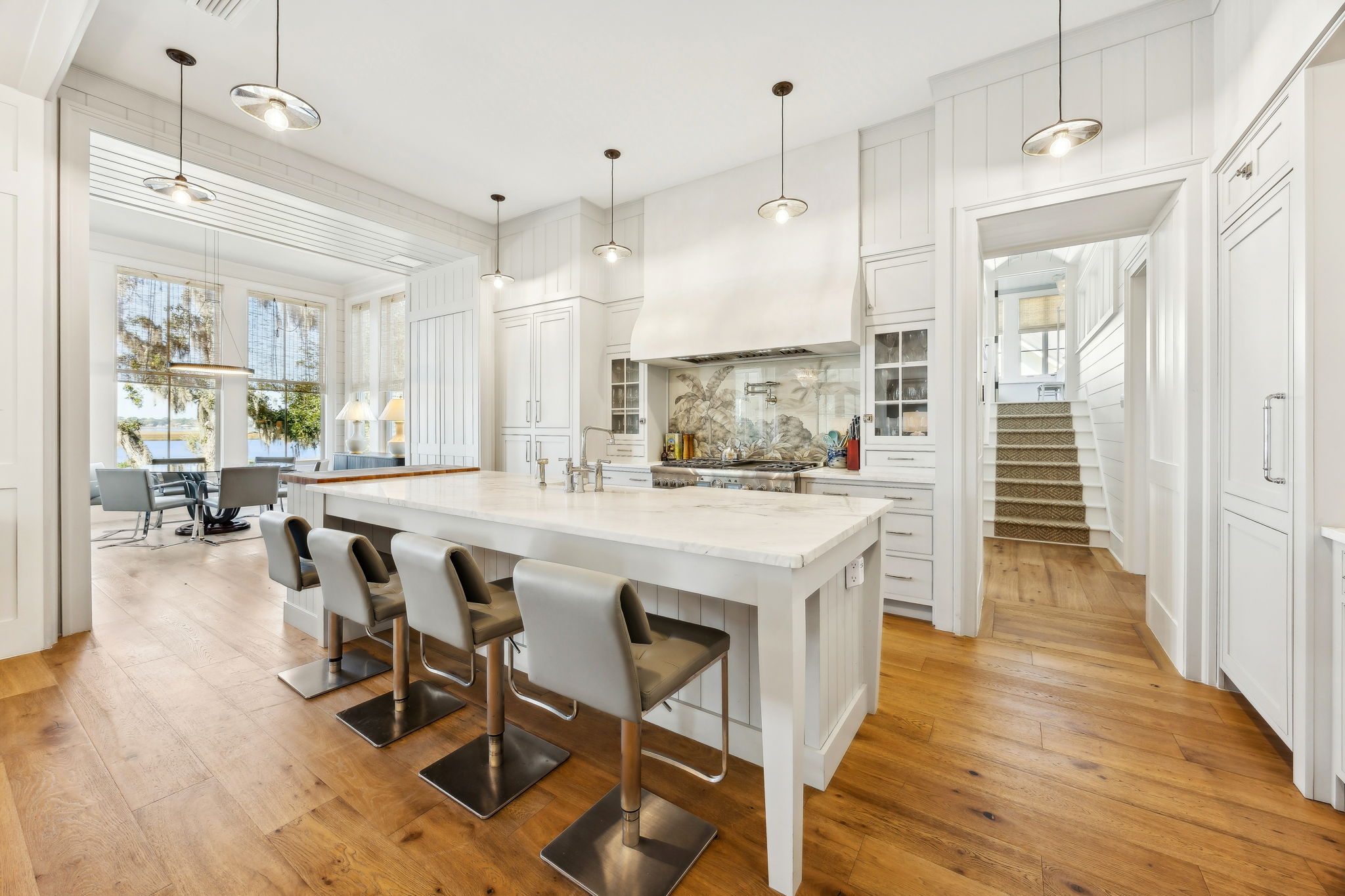 50 Cord Grass Court Fernandina Beach FL 32034