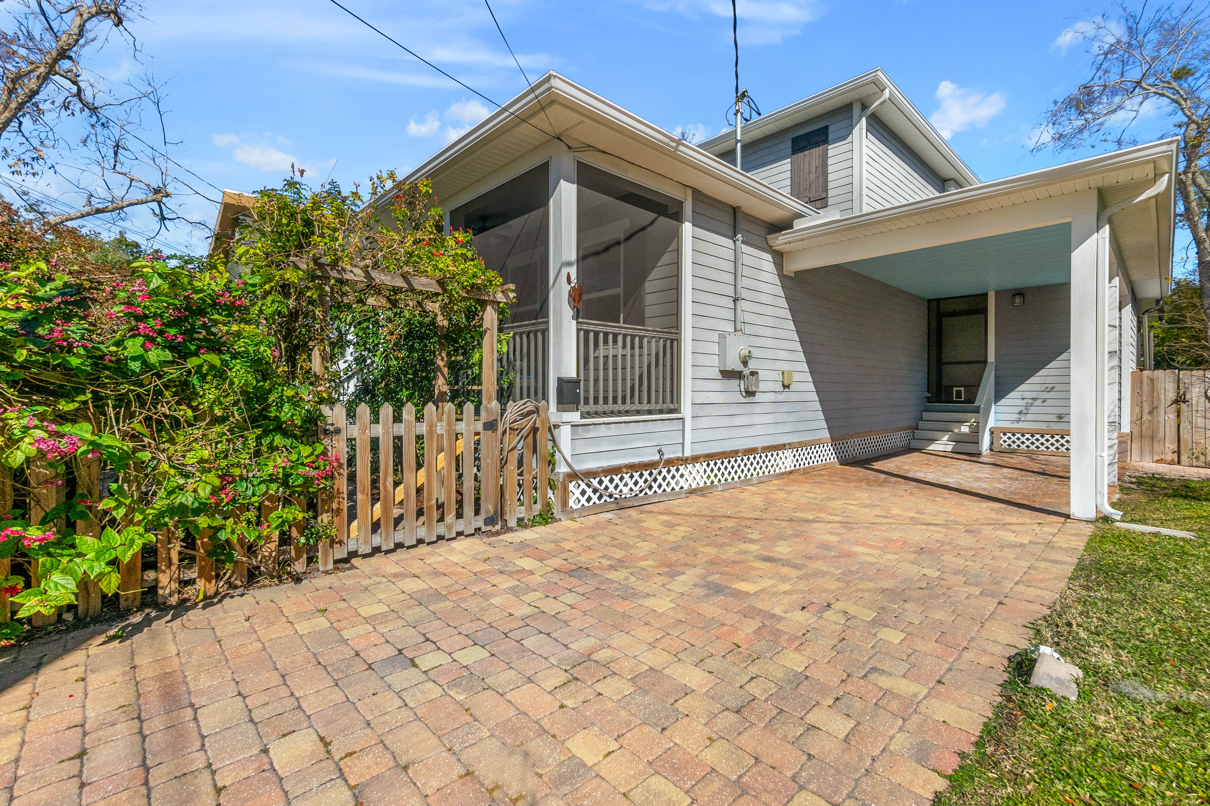 161 Blanco Street St Augustine FL 32084