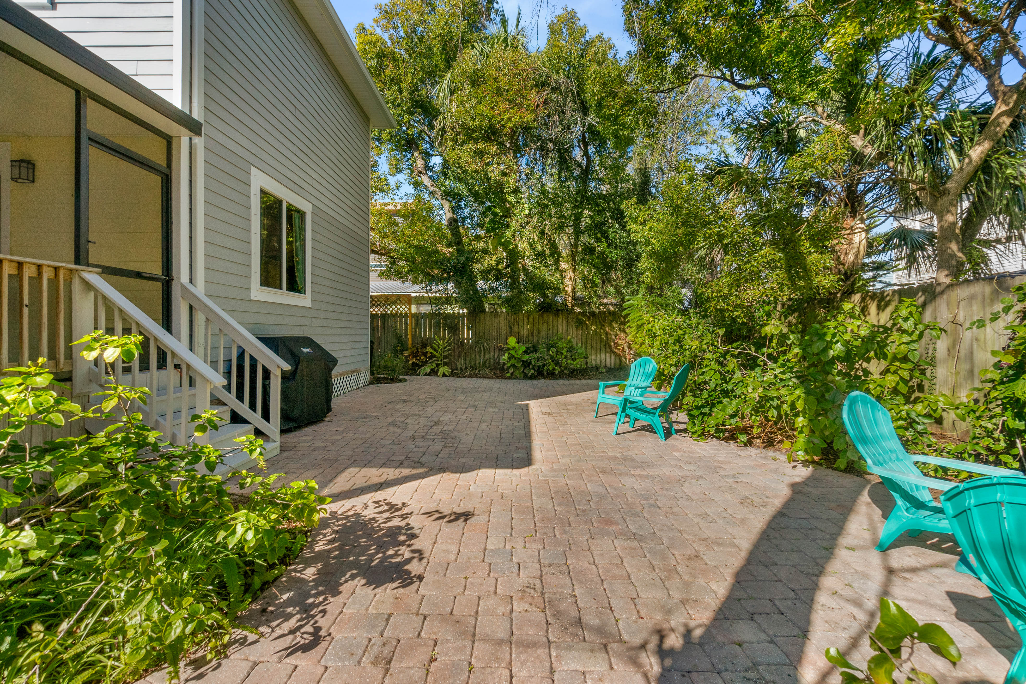 161 Blanco Street St Augustine FL 32084
