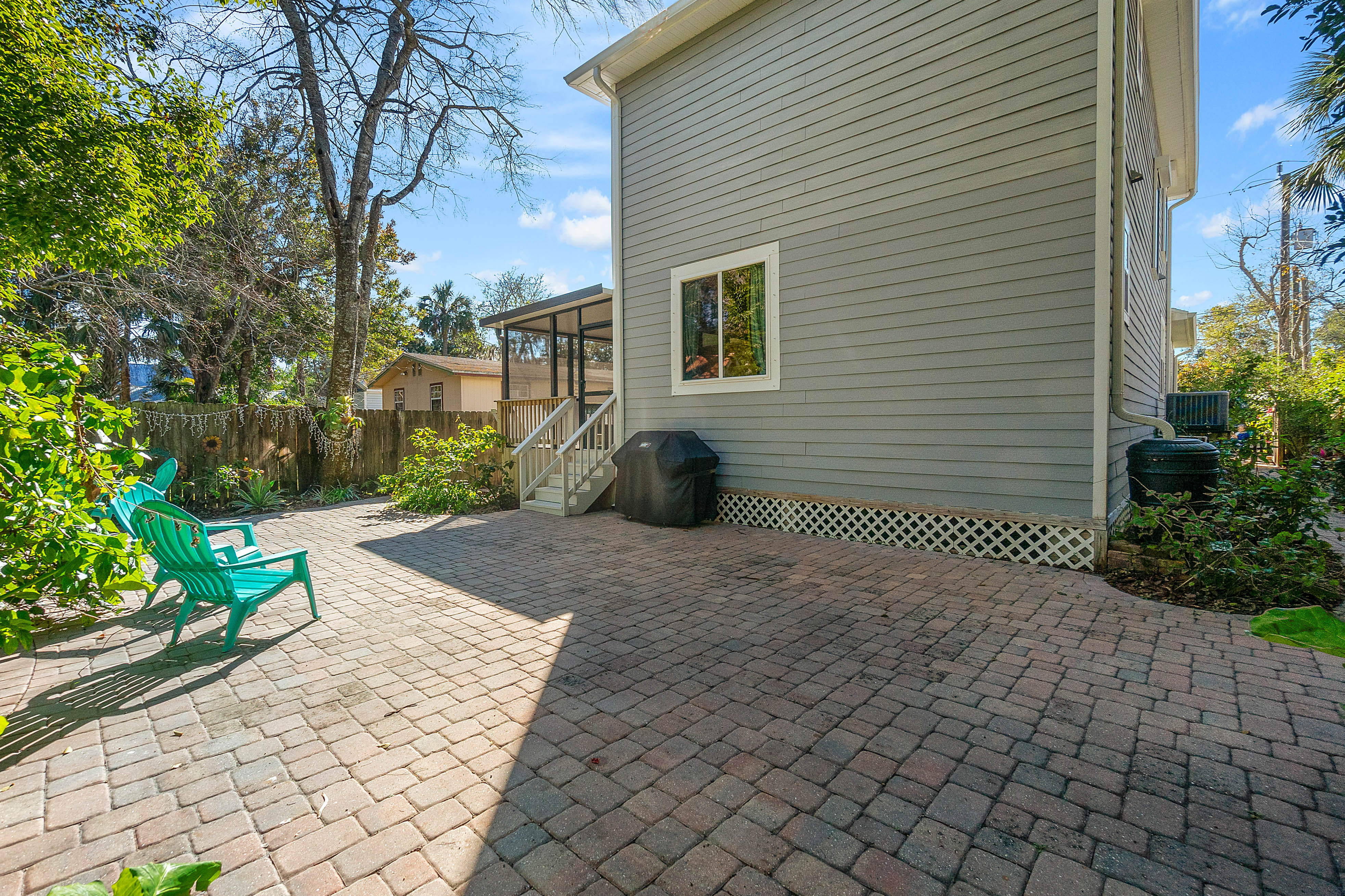 161 Blanco Street St Augustine FL 32084