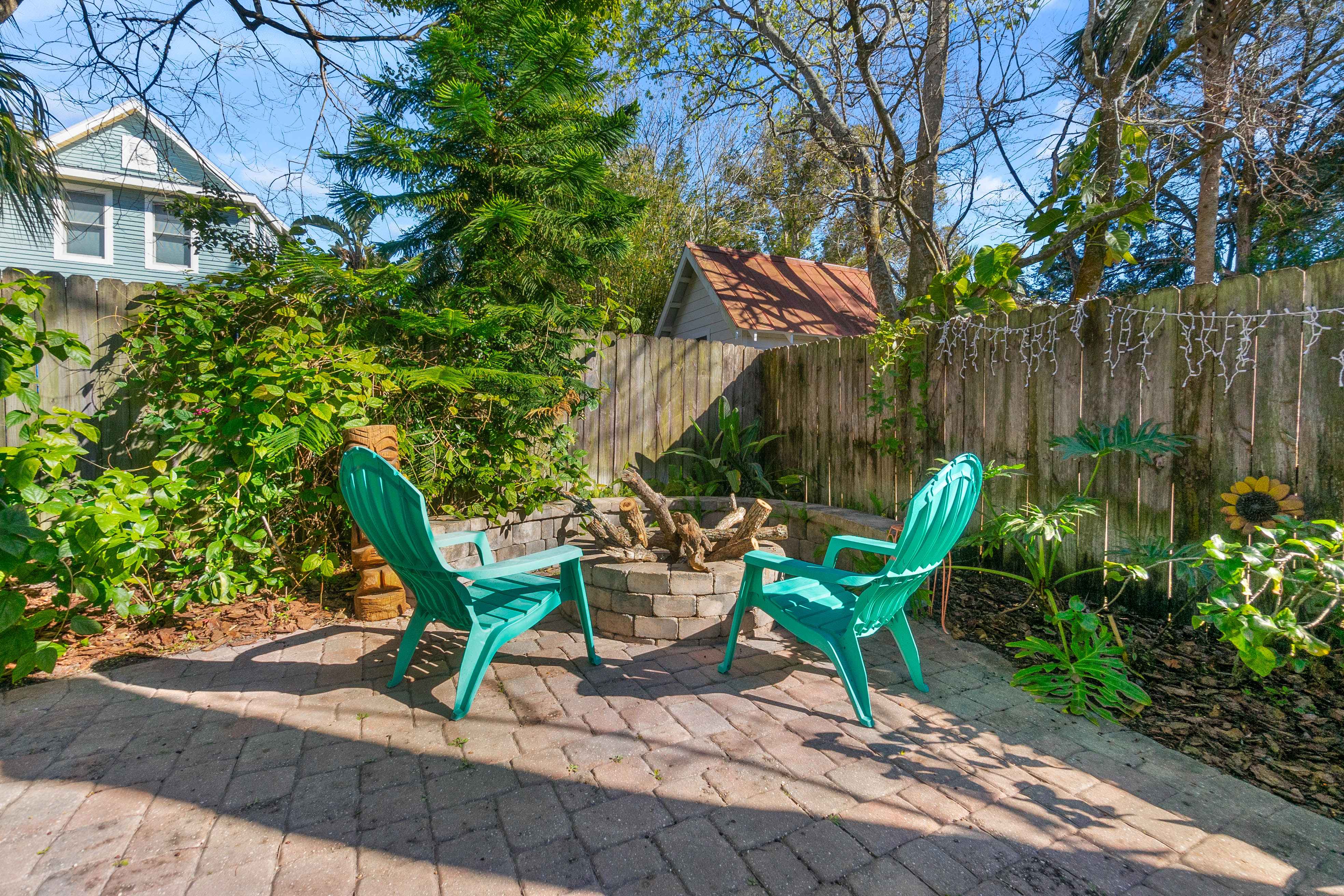 161 Blanco Street St Augustine FL 32084