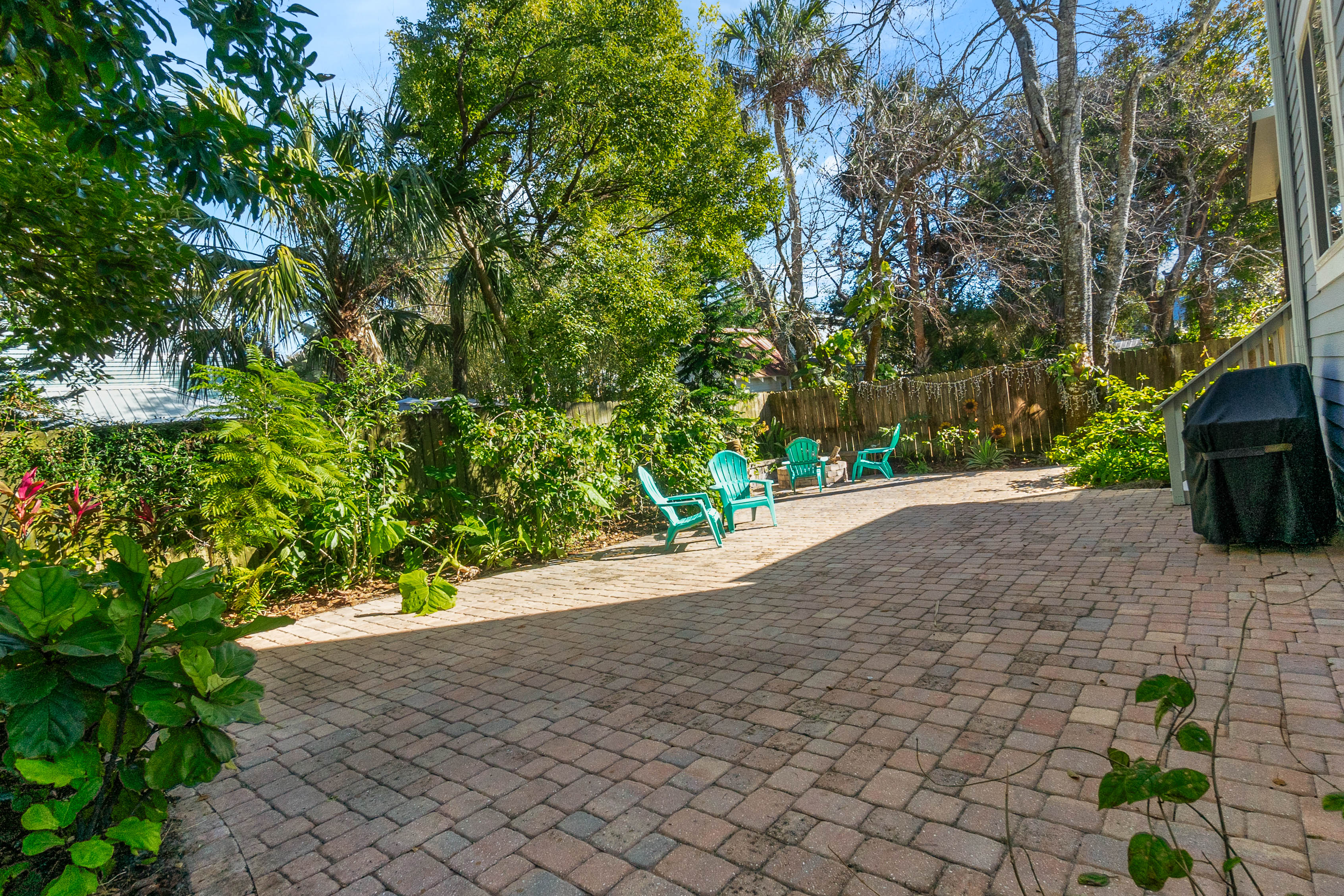161 Blanco Street St Augustine FL 32084