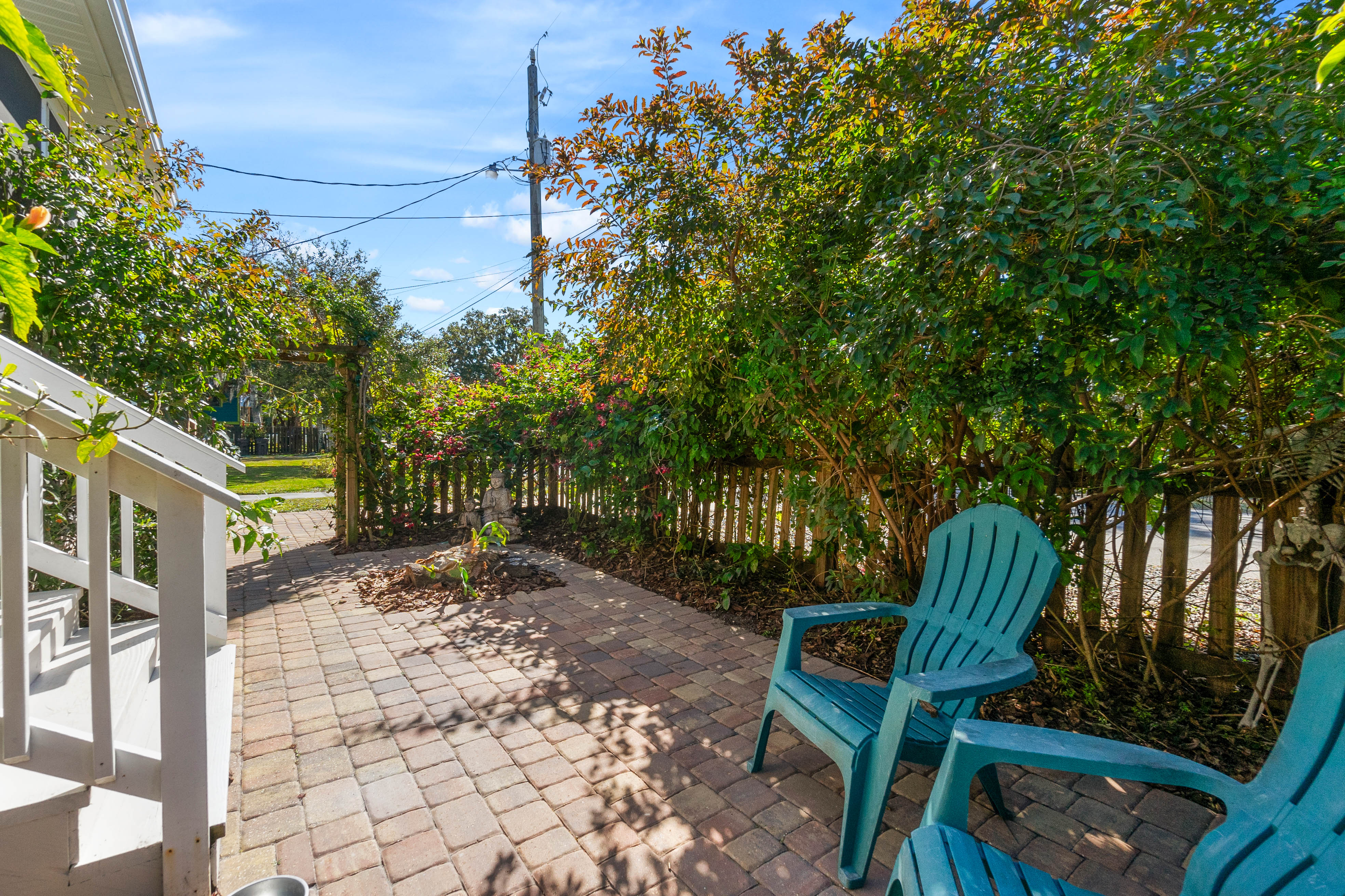 161 Blanco Street St Augustine FL 32084