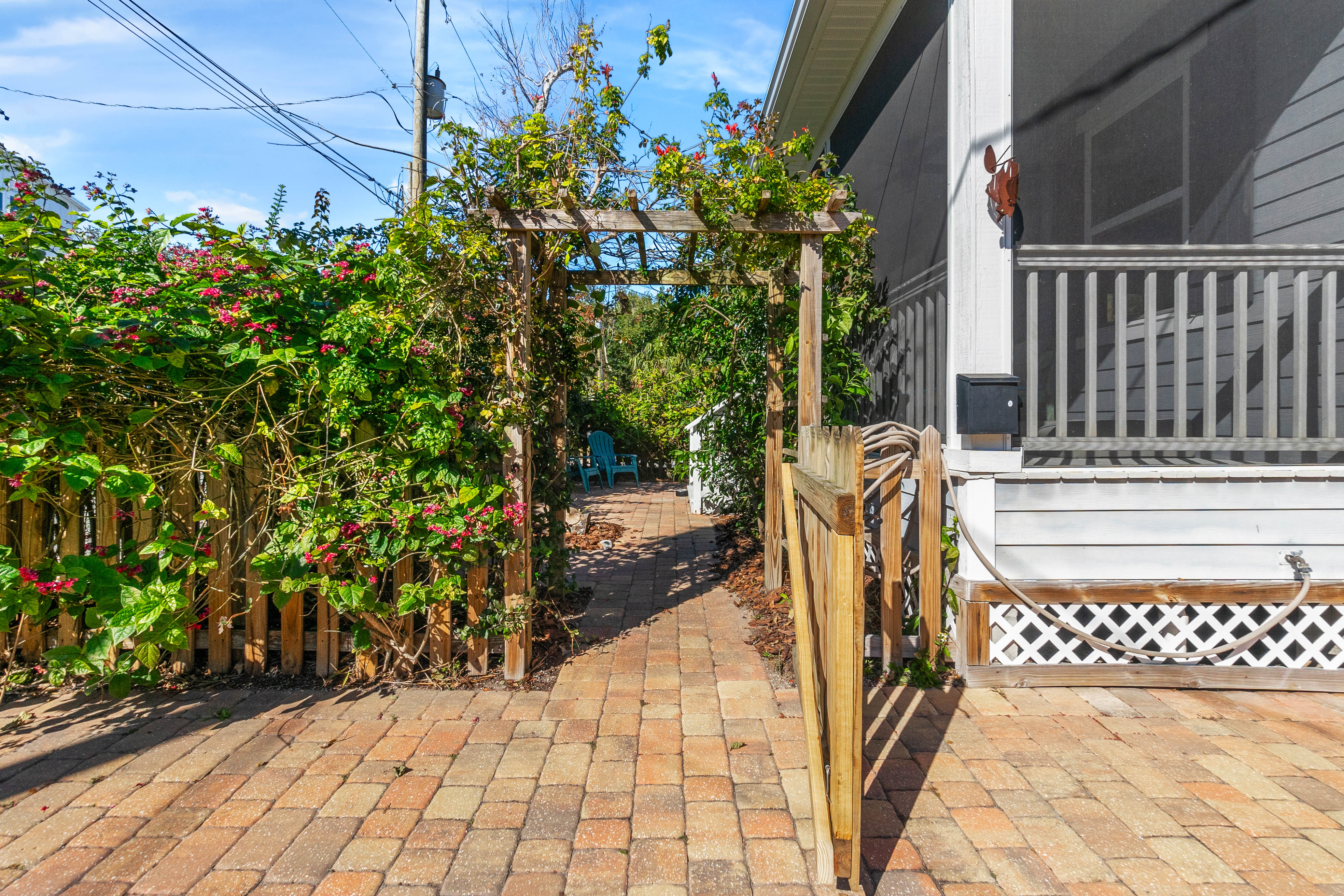 161 Blanco Street St Augustine FL 32084