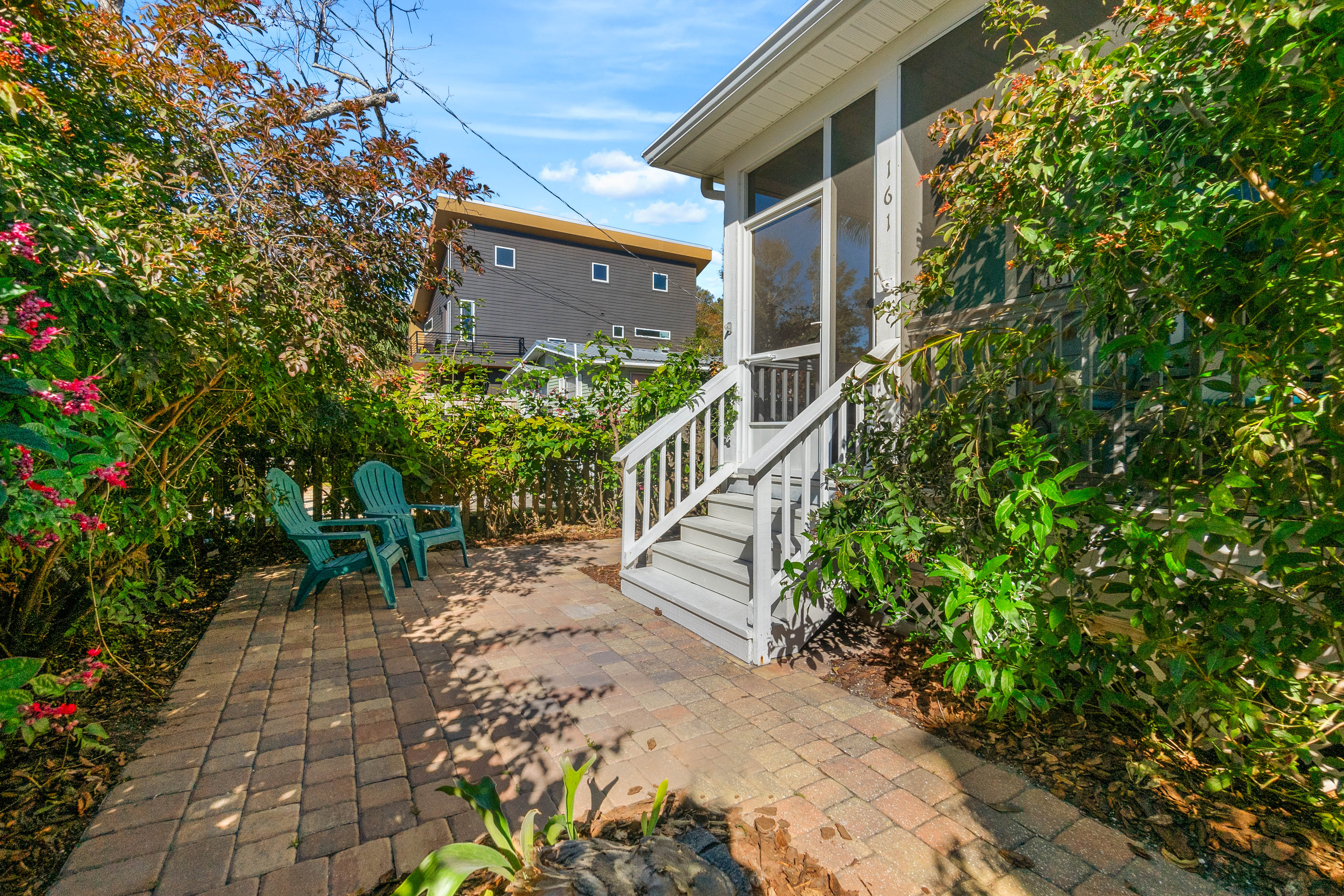 161 Blanco Street St Augustine FL 32084