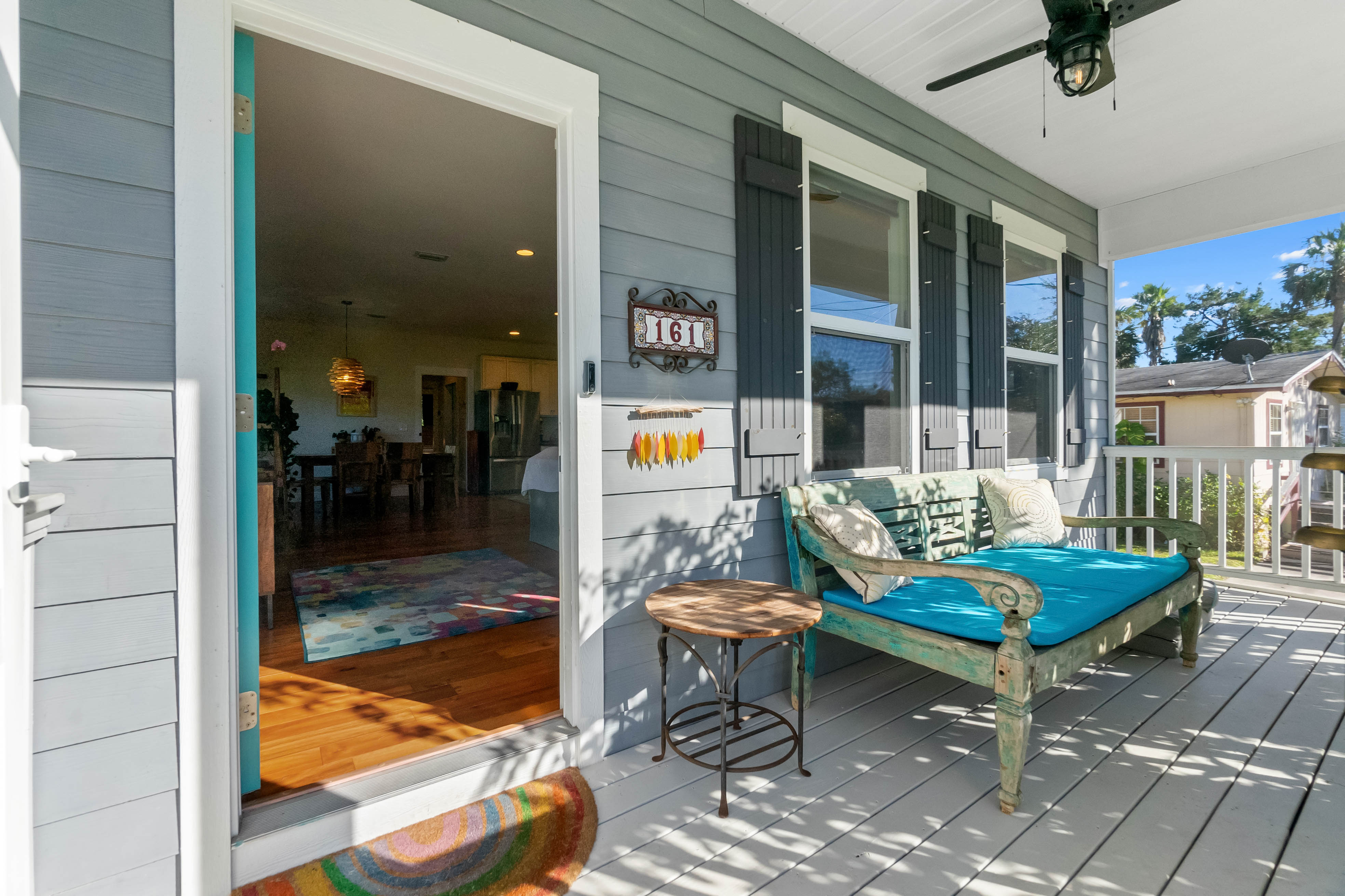 161 Blanco Street St Augustine FL 32084
