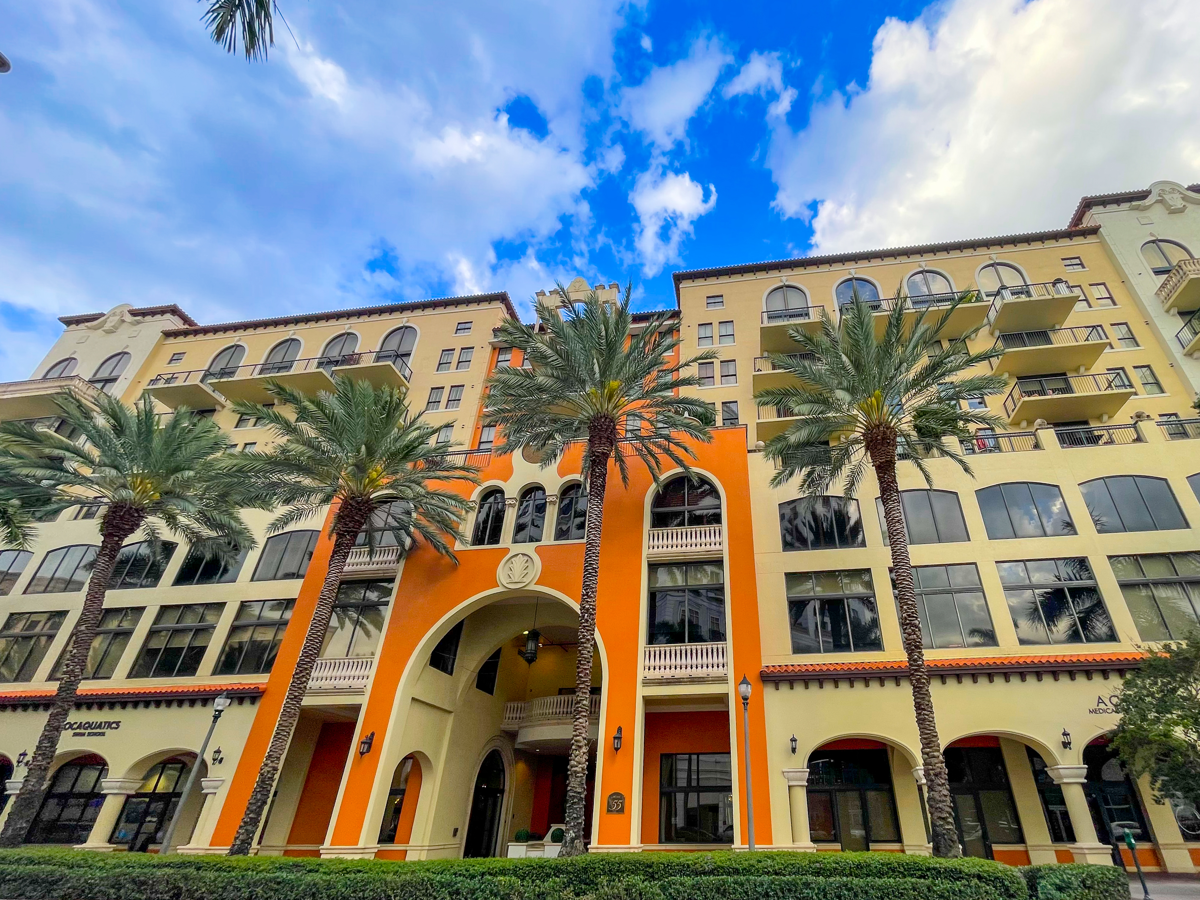 55 Merrick Way Coral Gables FL 33134