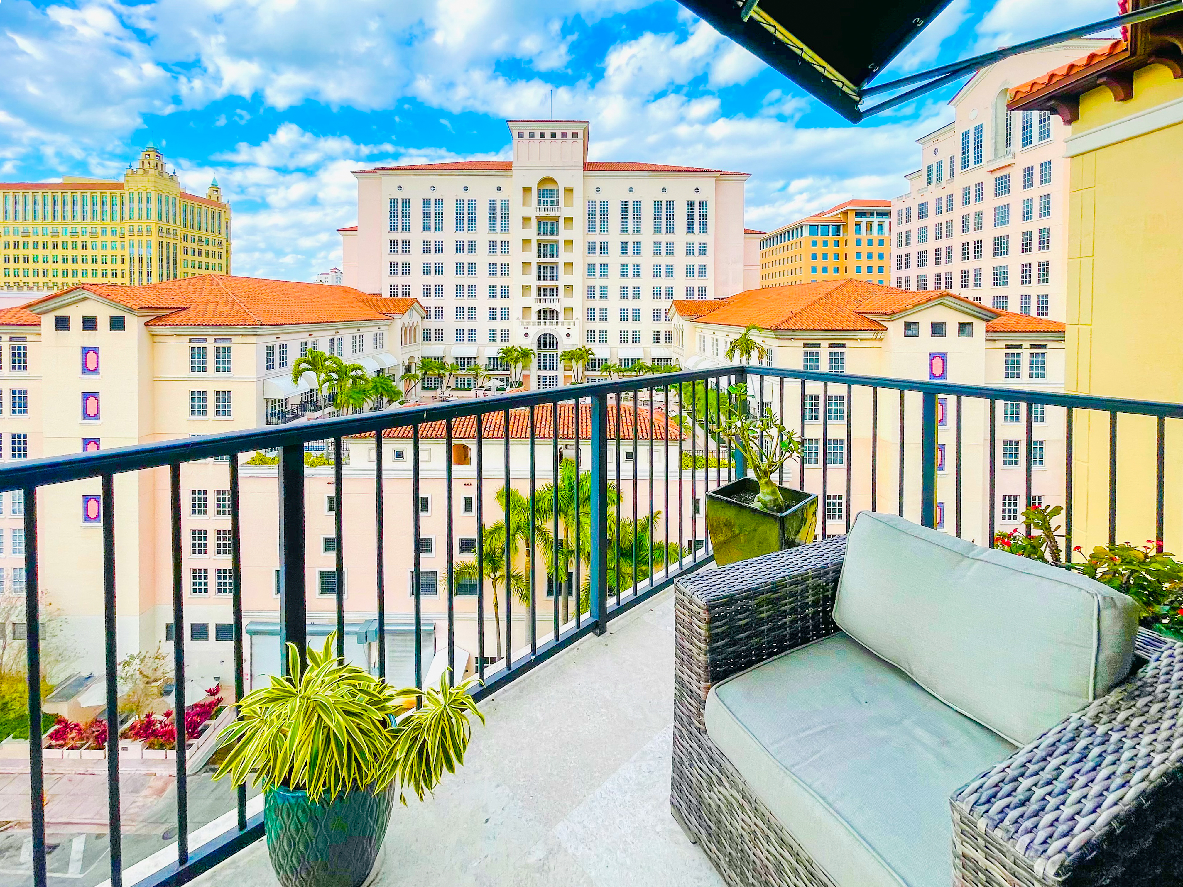 55 Merrick Way Coral Gables FL 33134