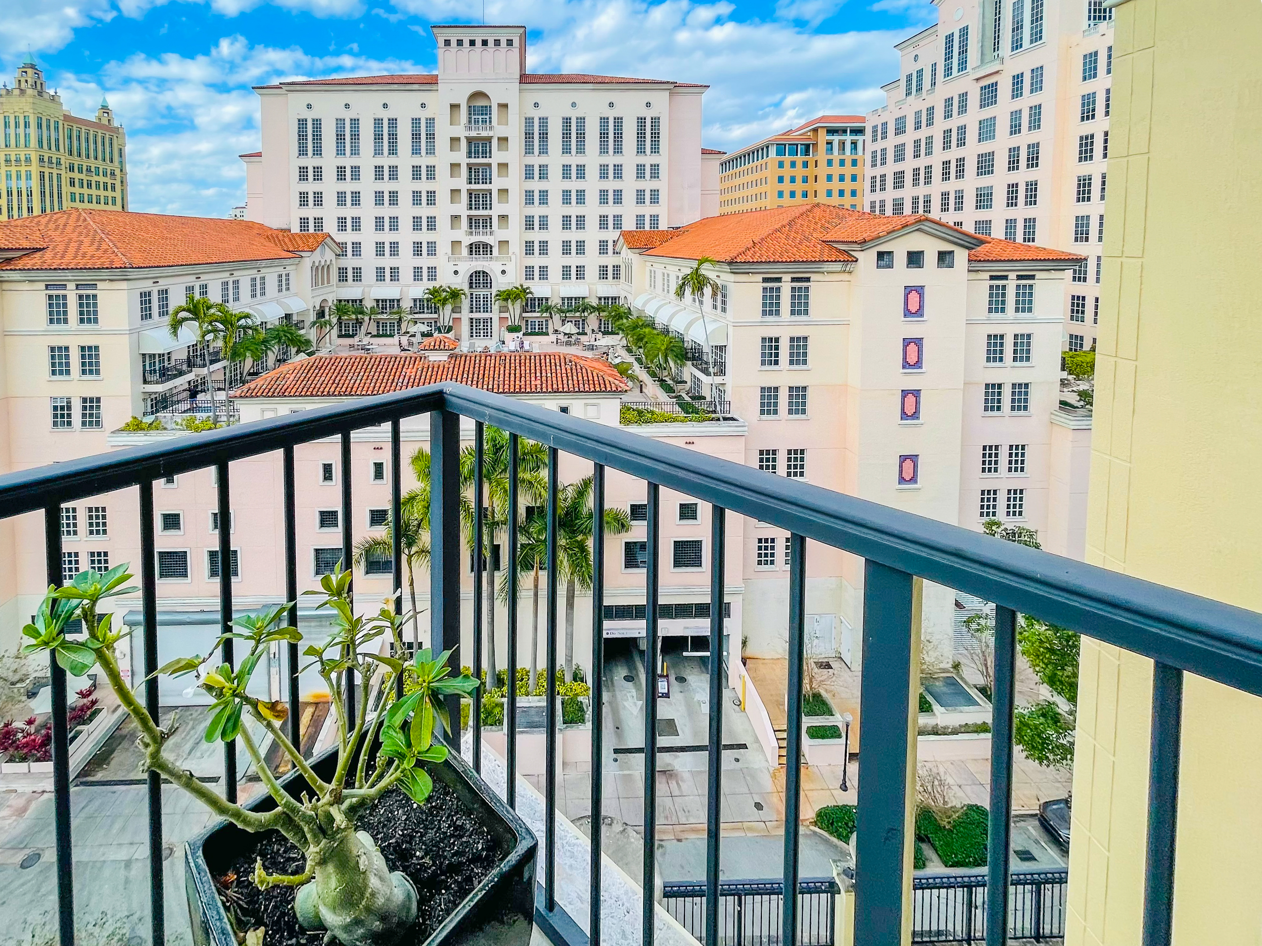 55 Merrick Way Coral Gables FL 33134