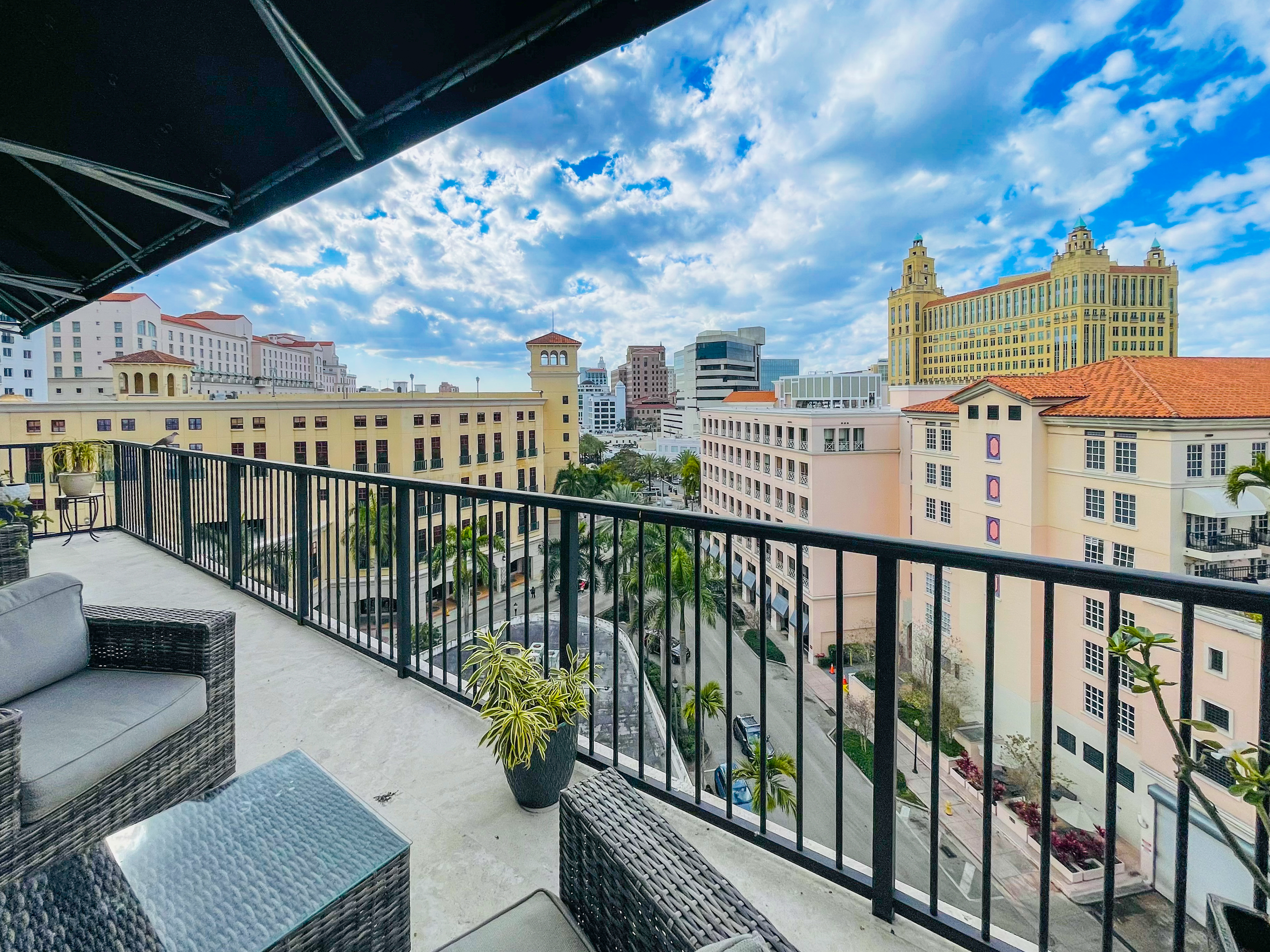 55 Merrick Way Coral Gables FL 33134