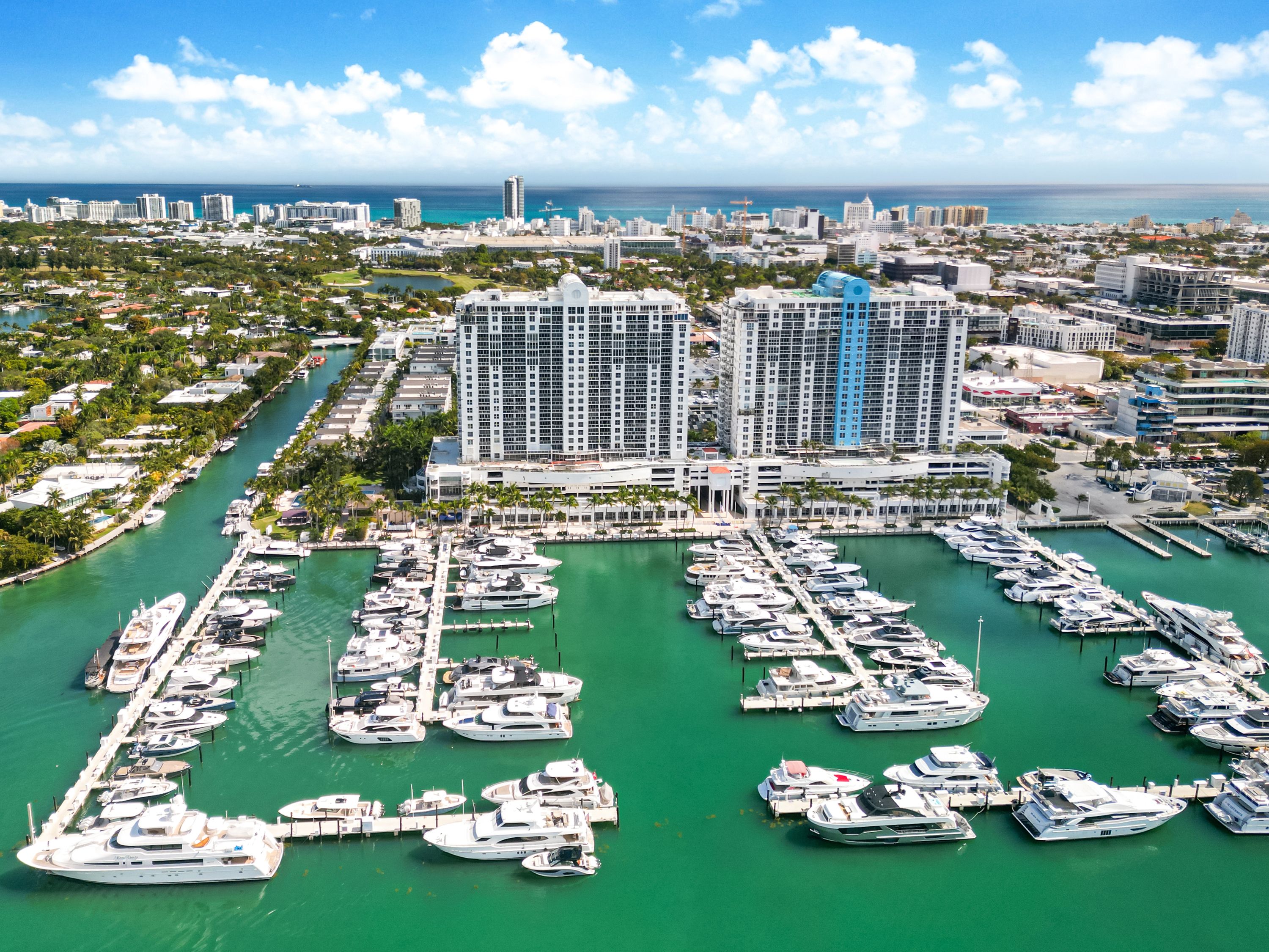 1900 Sunset Harbour Drive Miami Beach FL 33139