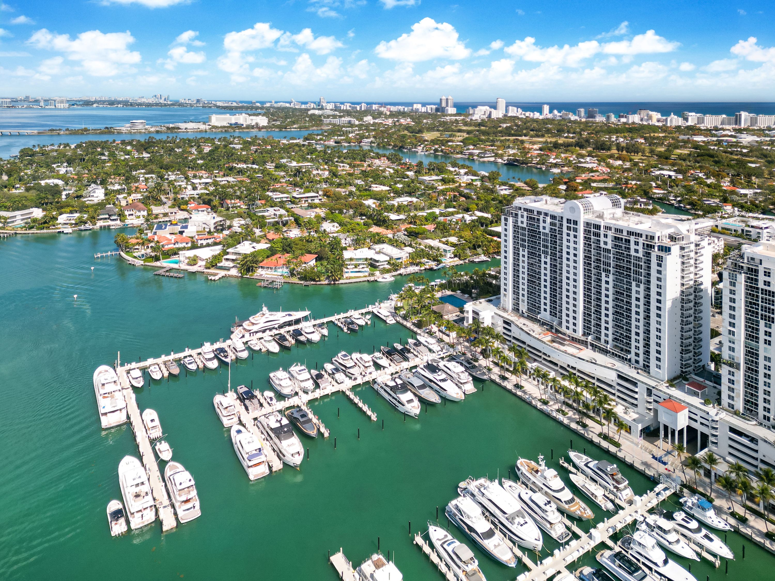 1900 Sunset Harbour Drive Miami Beach FL 33139