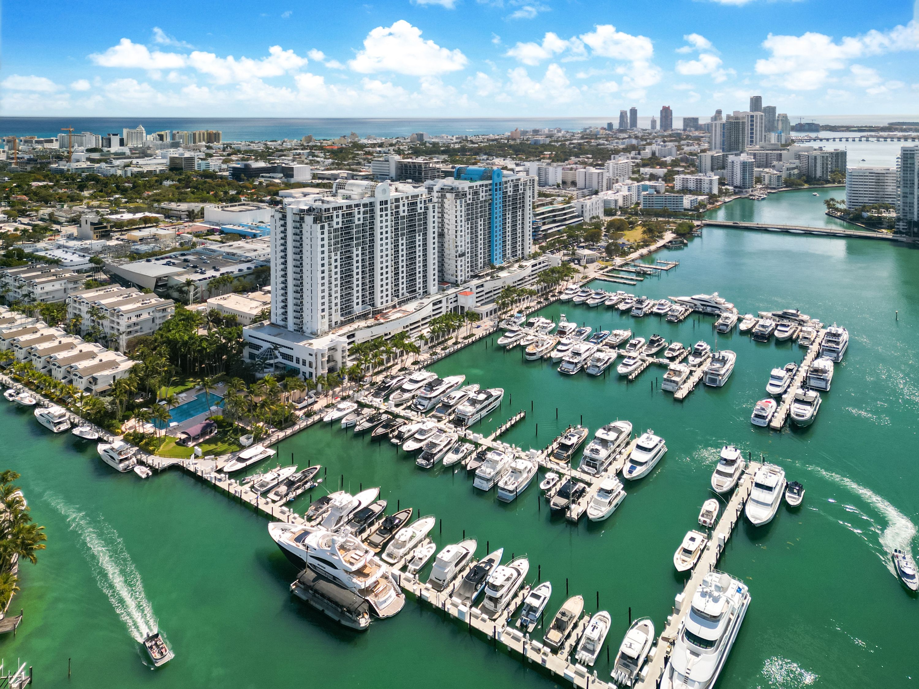 1900 Sunset Harbour Drive Miami Beach FL 33139