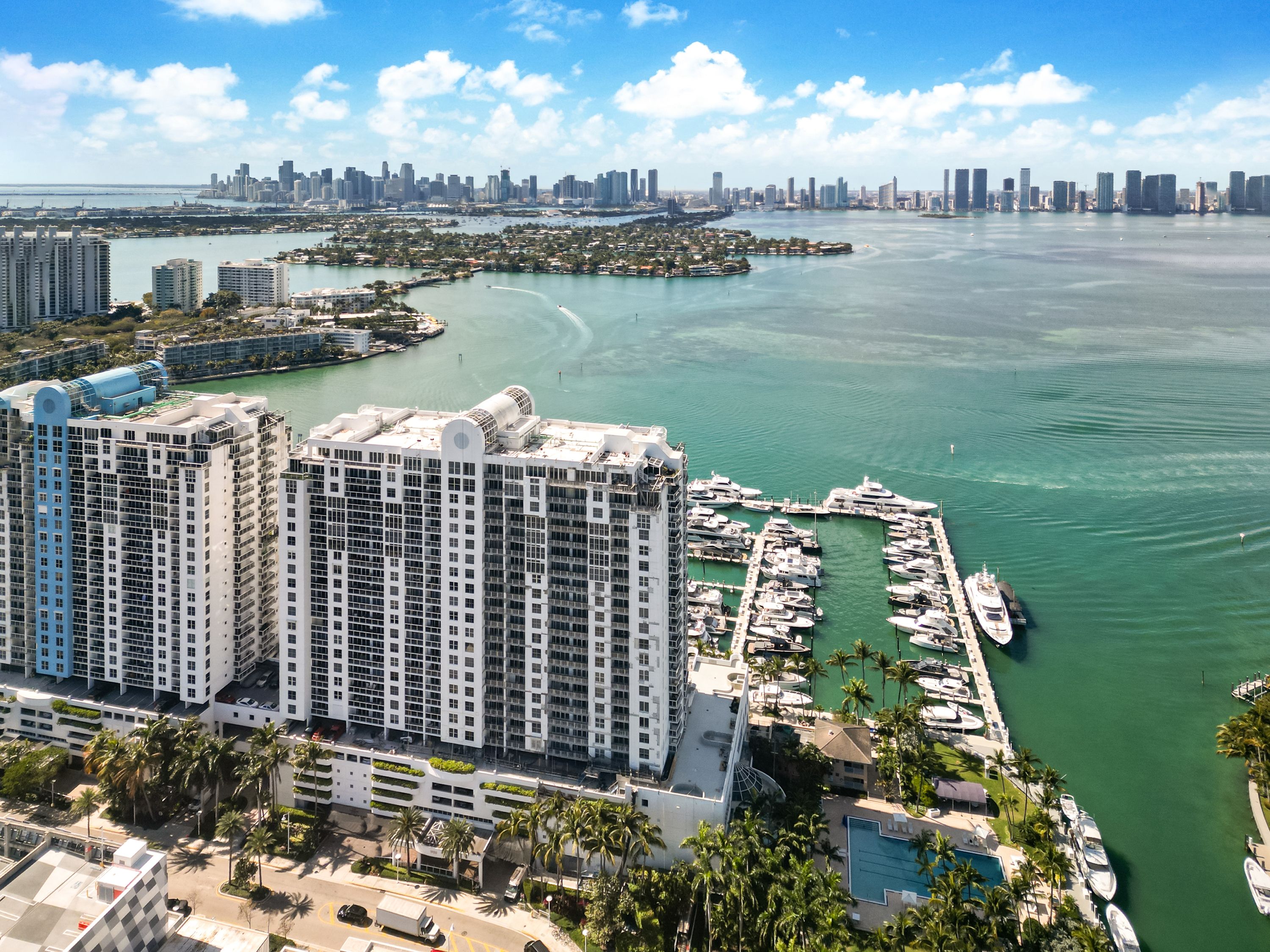1900 Sunset Harbour Drive Miami Beach FL 33139