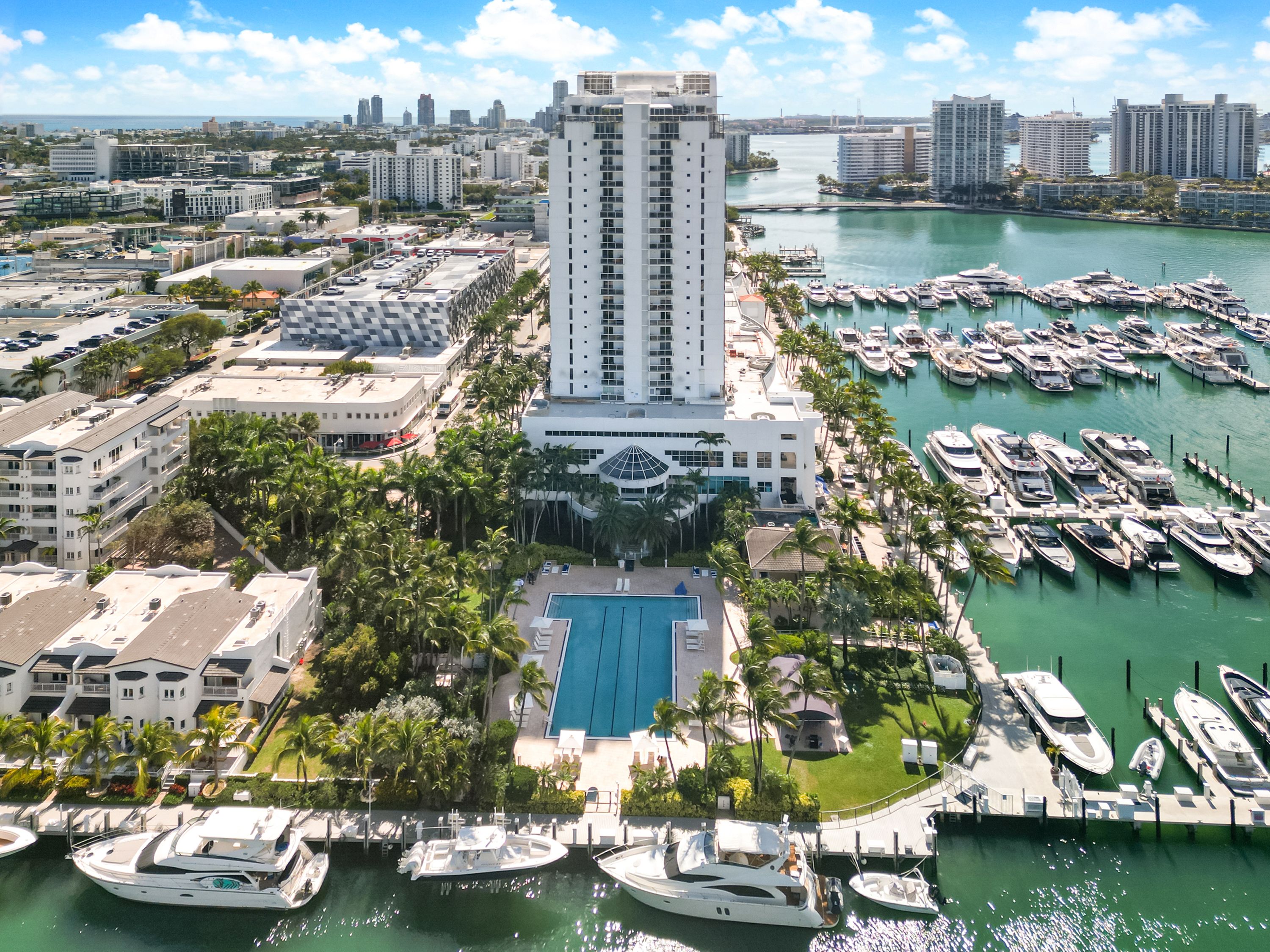 1900 Sunset Harbour Drive Miami Beach FL 33139