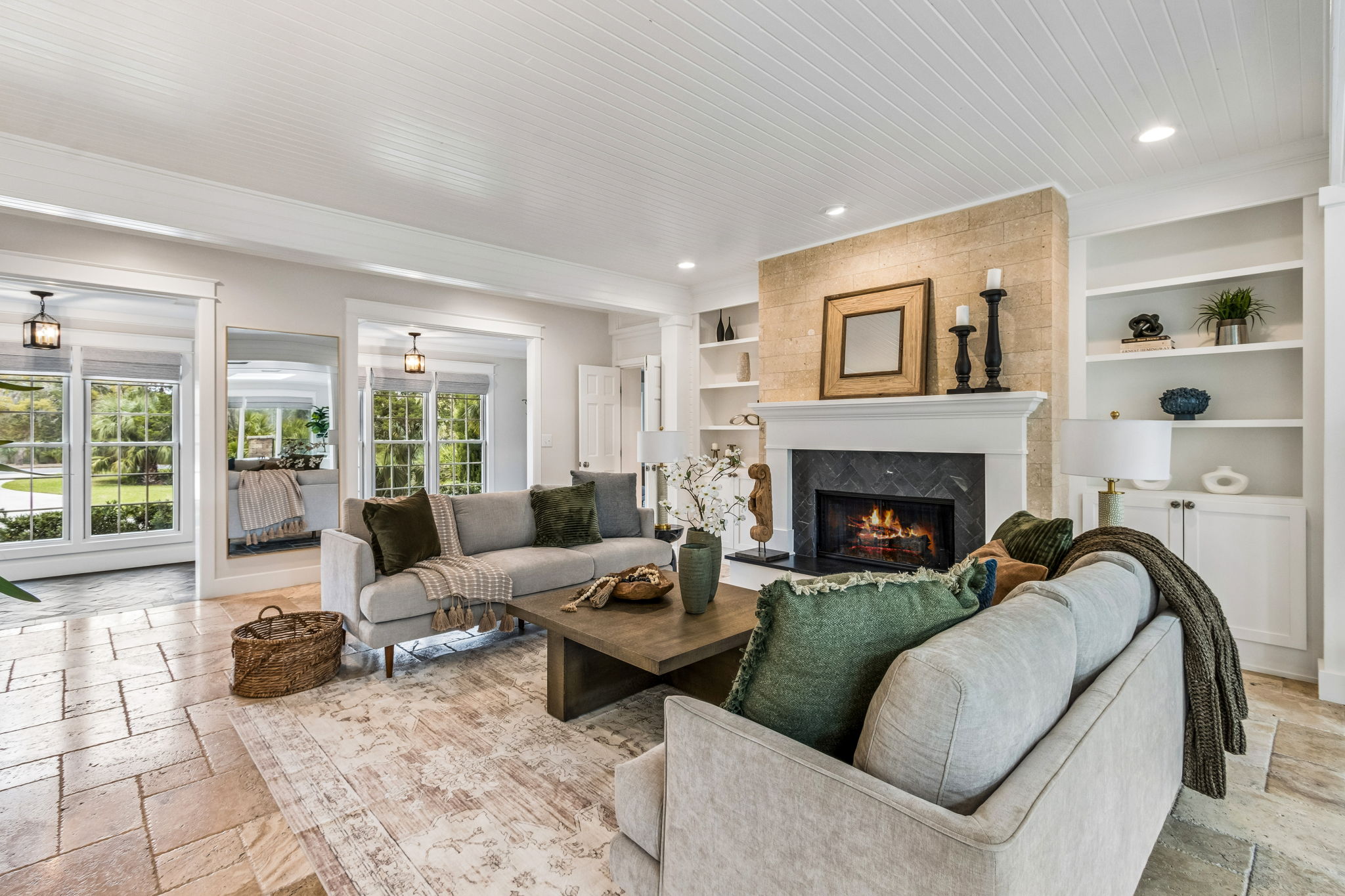 34 Long Point Drive Fernandina Beach FL 32034