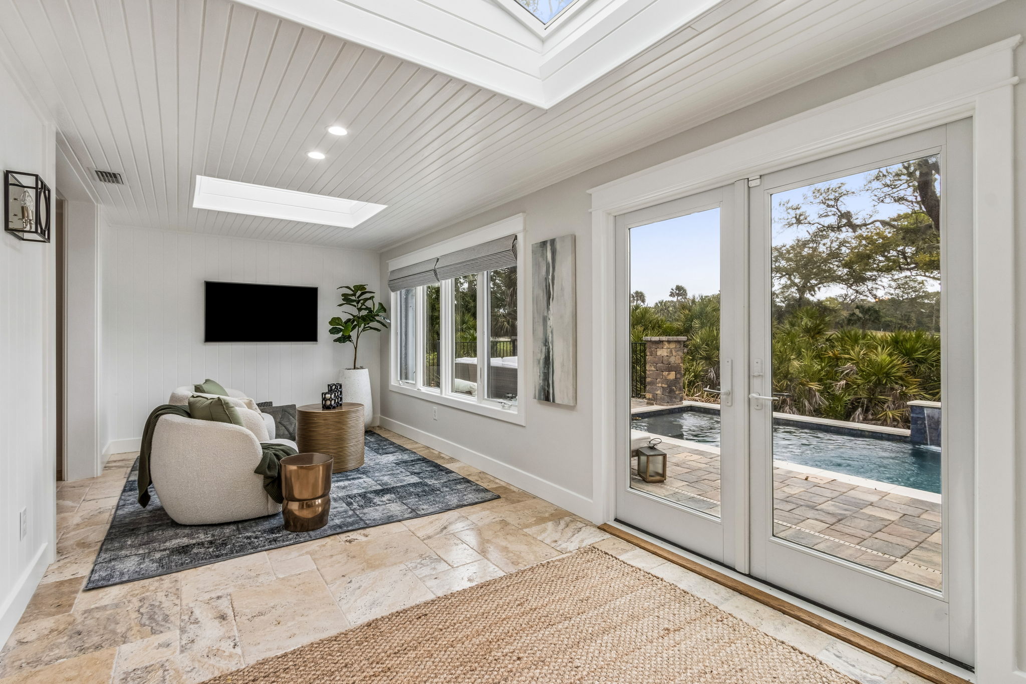 34 Long Point Drive Fernandina Beach FL 32034