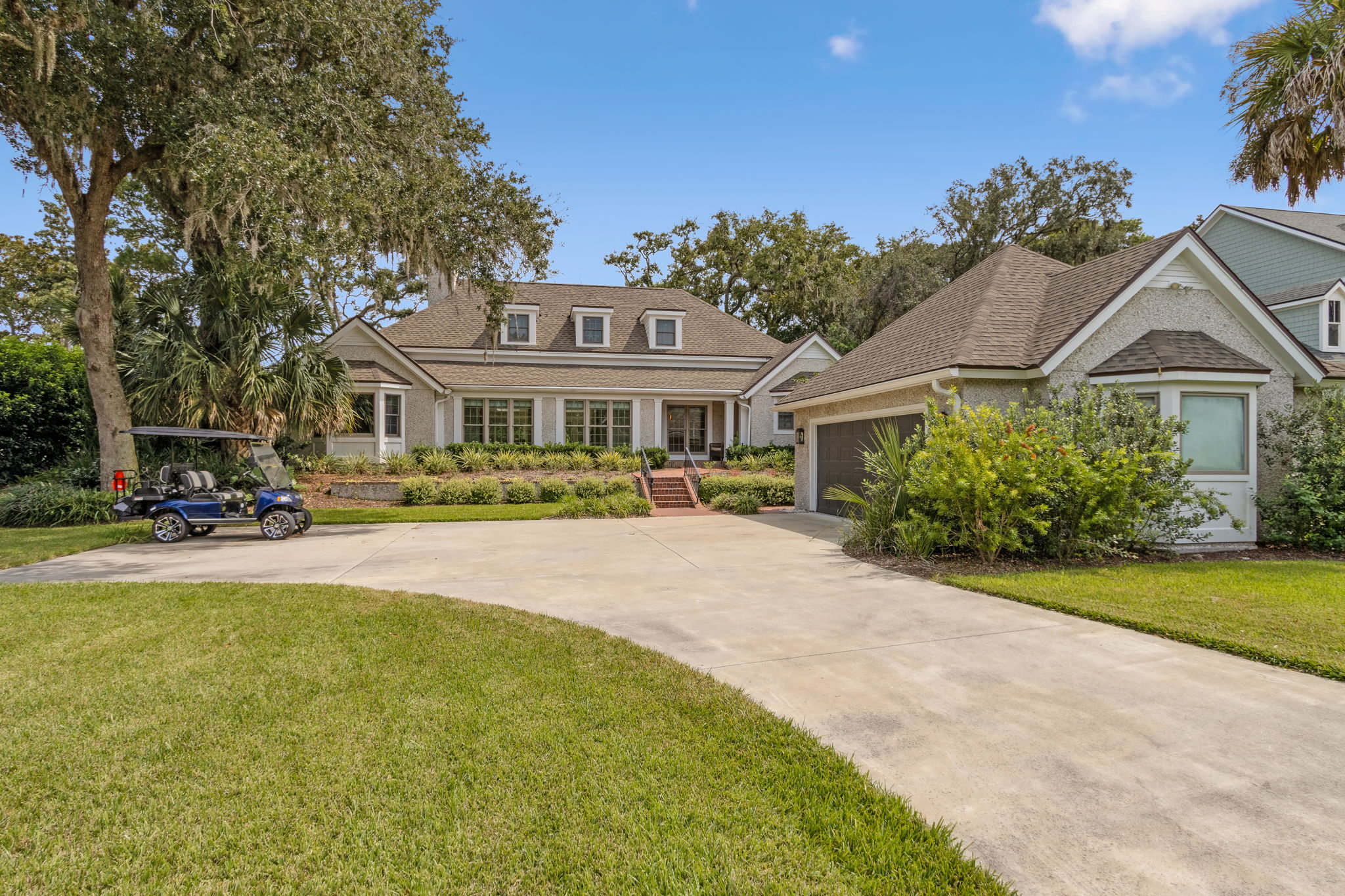 34 Long Point Drive Fernandina Beach FL 32034