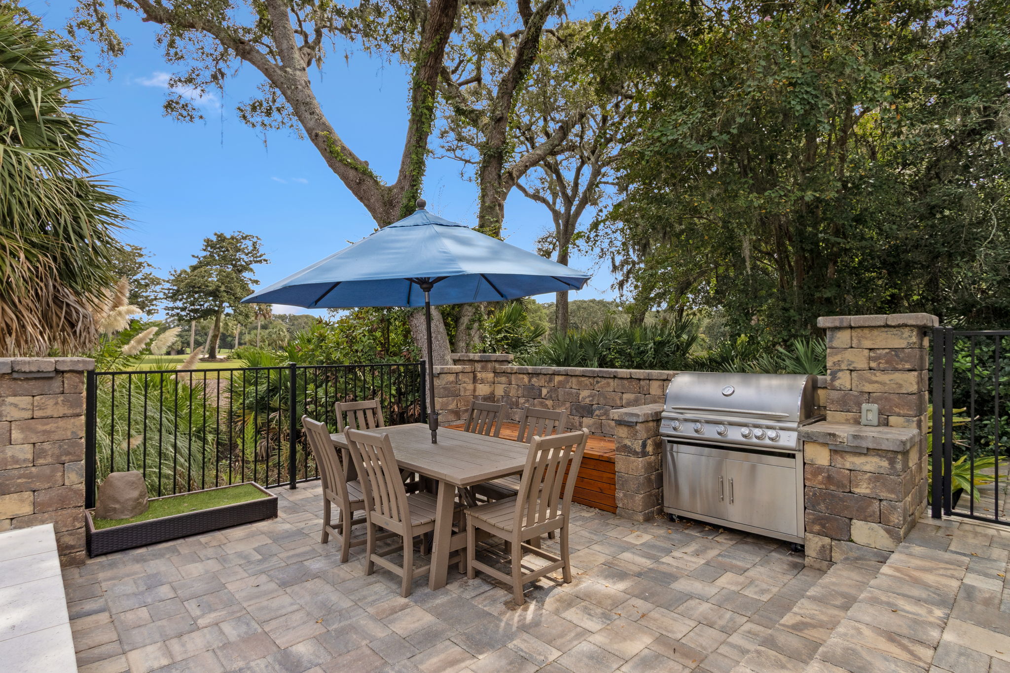 34 Long Point Drive Fernandina Beach FL 32034